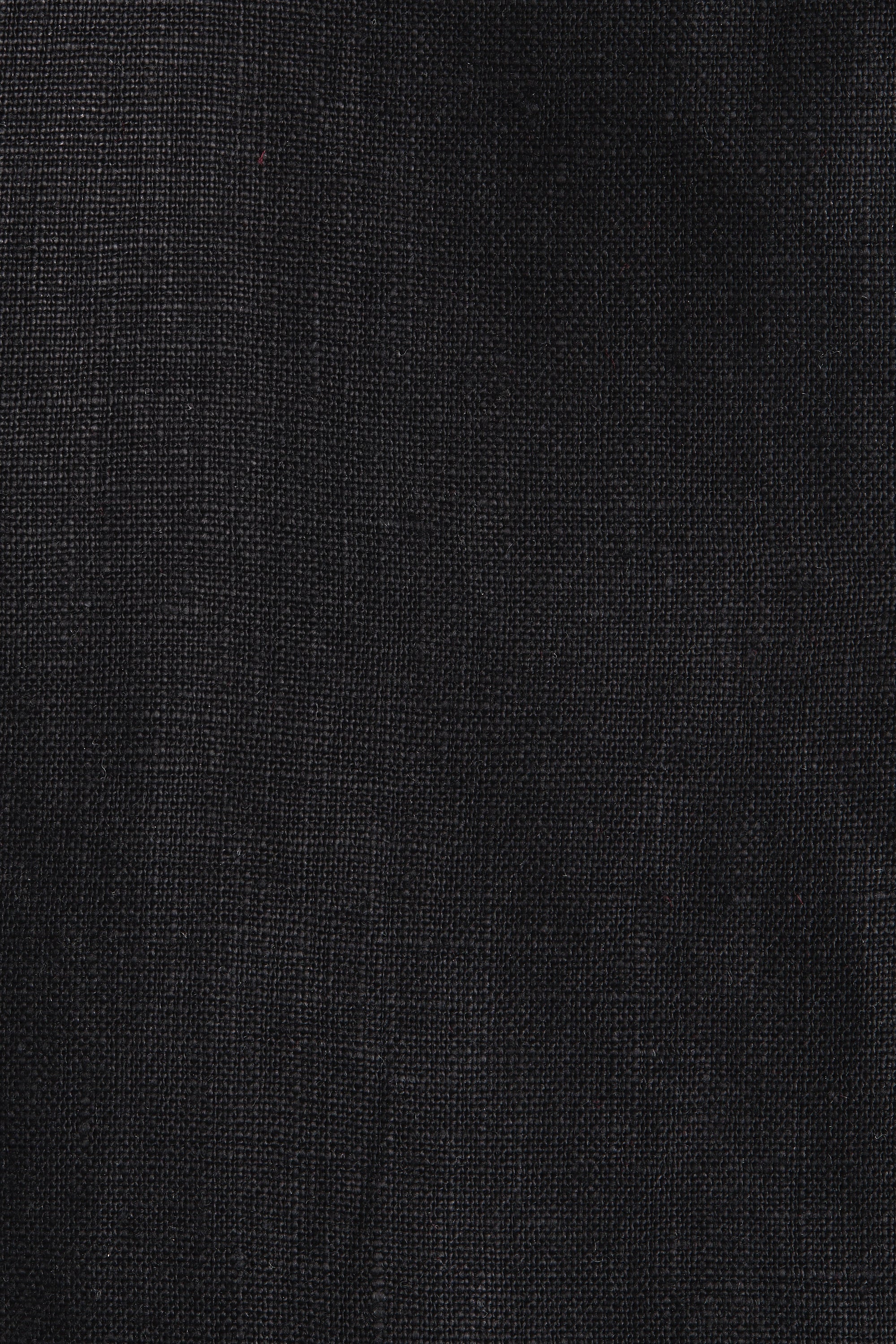 Faithfull - Jones Pant Black - Image 5