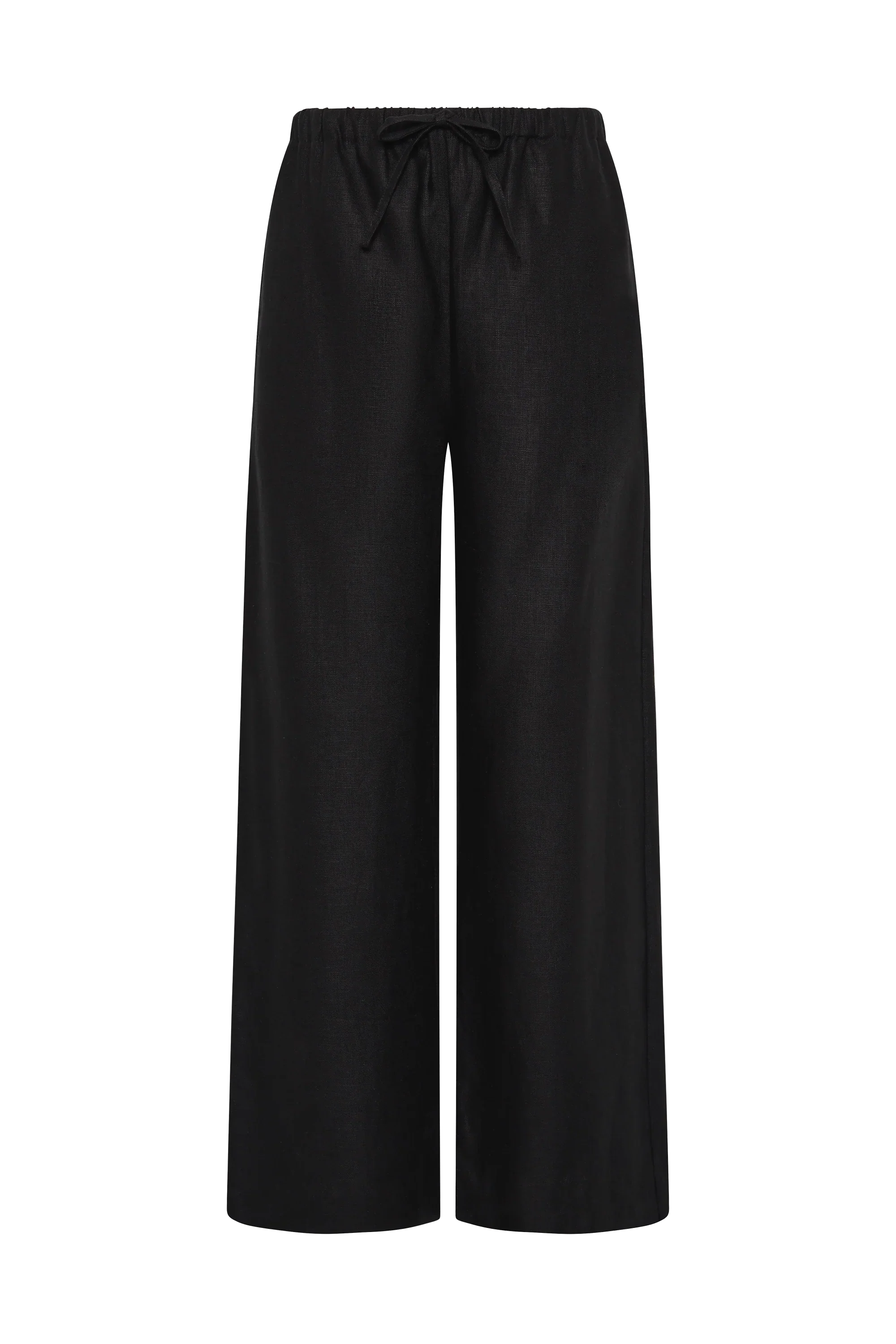Faithfull - Jones Pant Black - Image 6