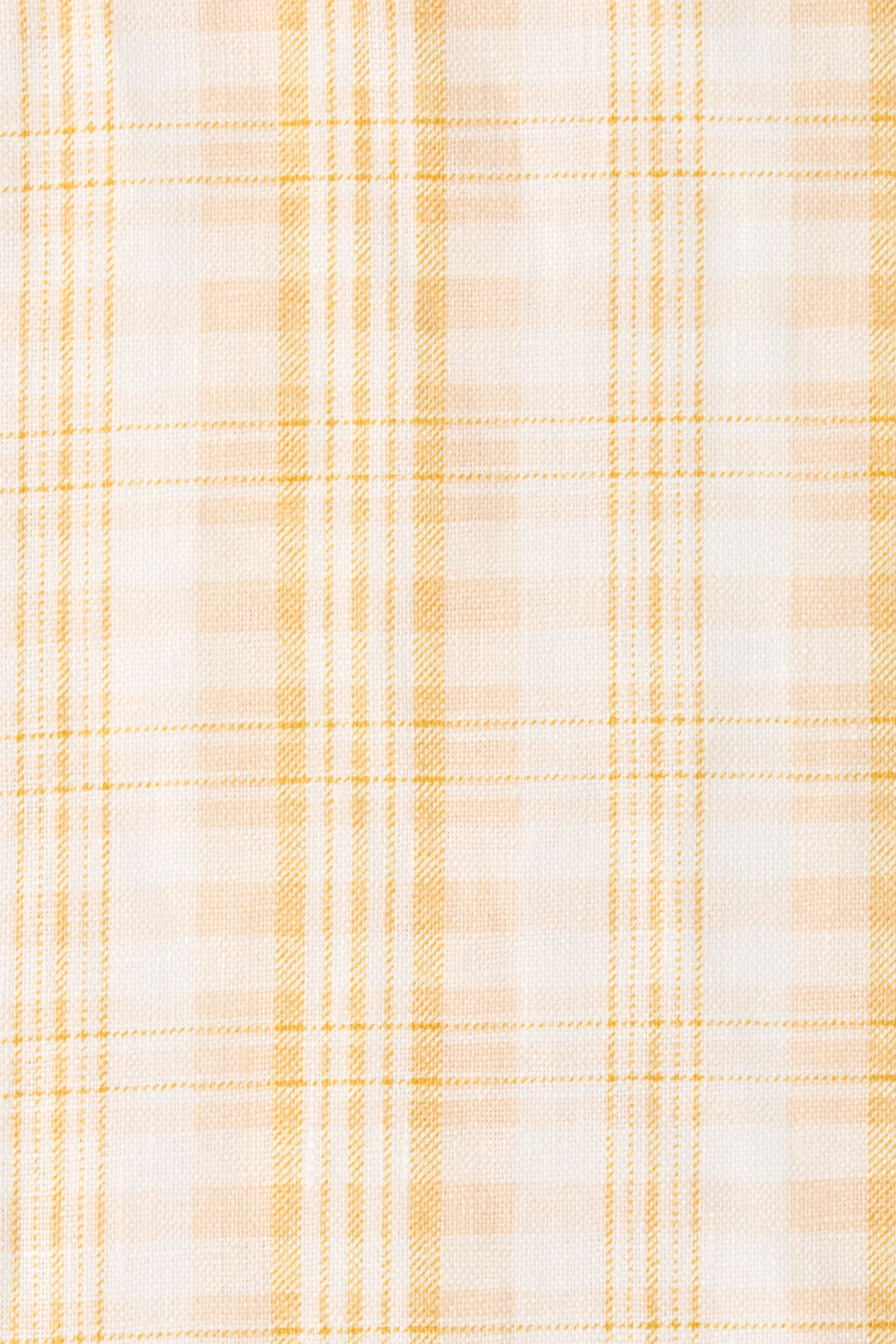 Faithfull - Jones Pant Piato Check - Final Sale - Image 5