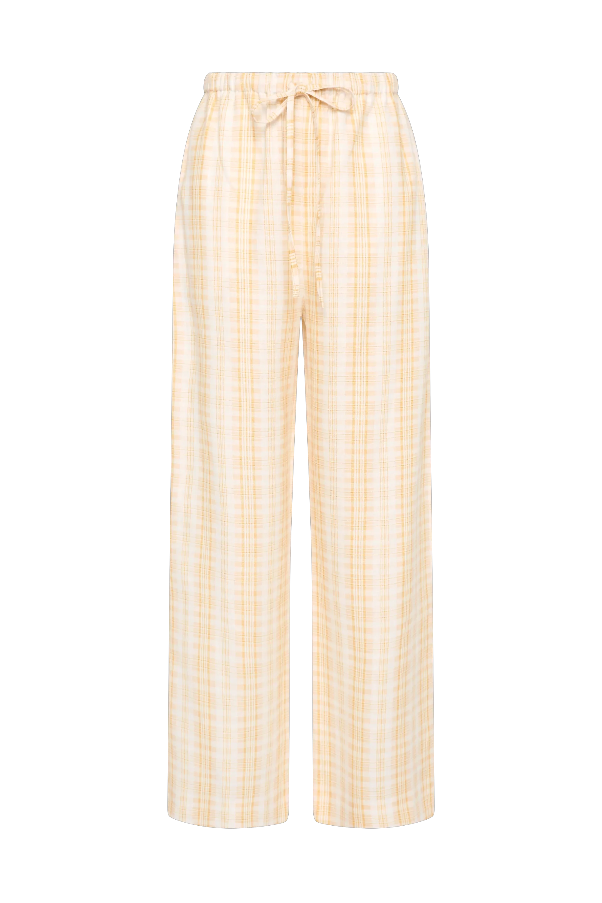 Faithfull - Jones Pant Piato Check - Final Sale - Image 6