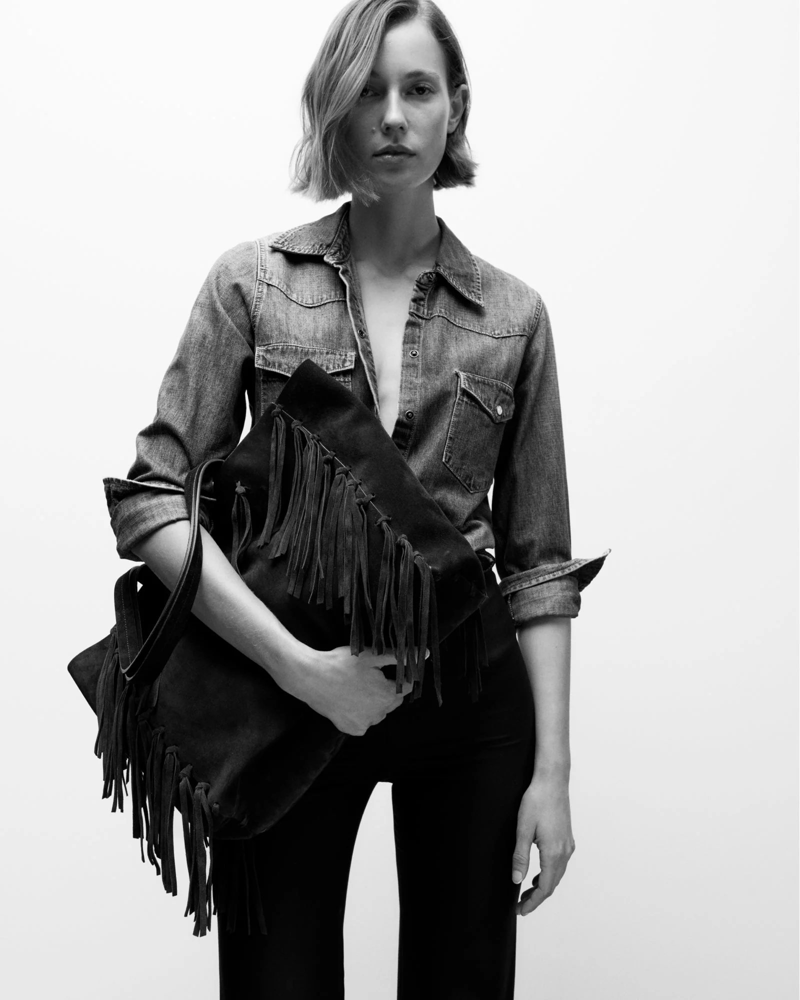 Nili Lotan - JONI BAG - Image 9