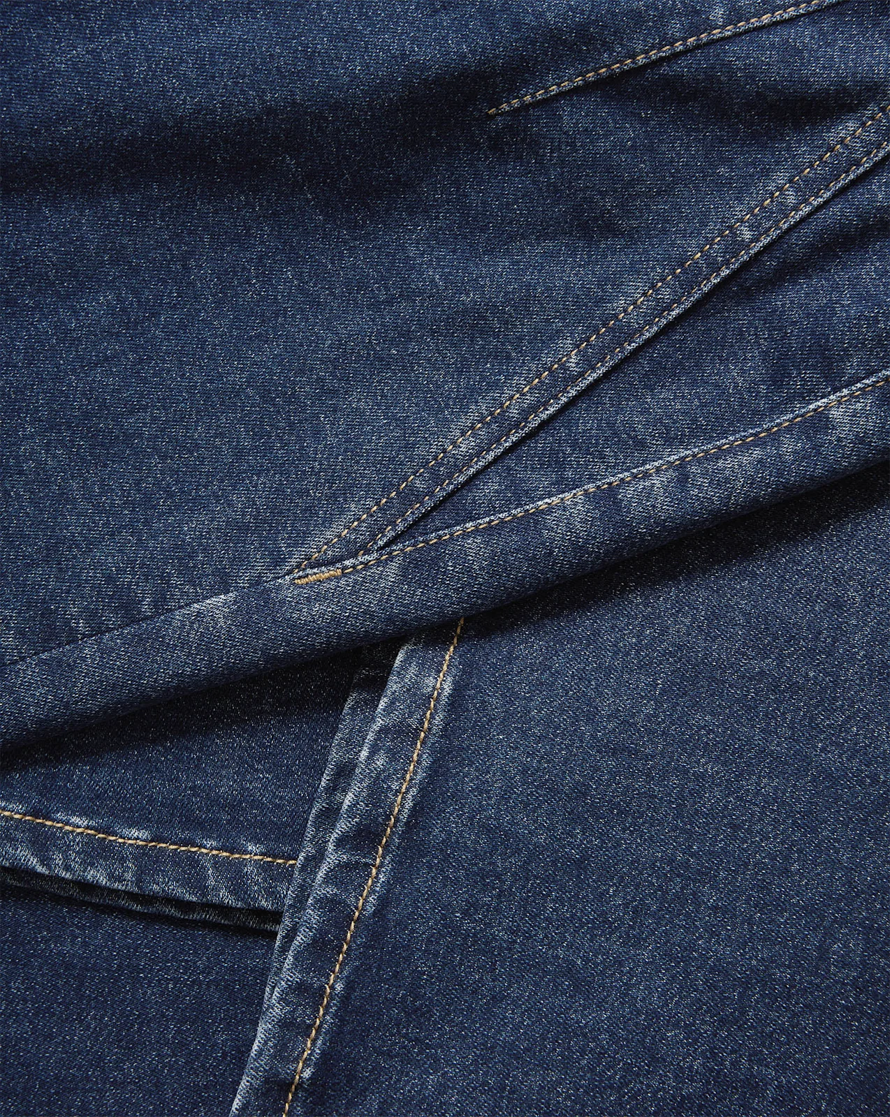 Veronica Beard - Joplin Off - Duty Flare Jean - Image 3