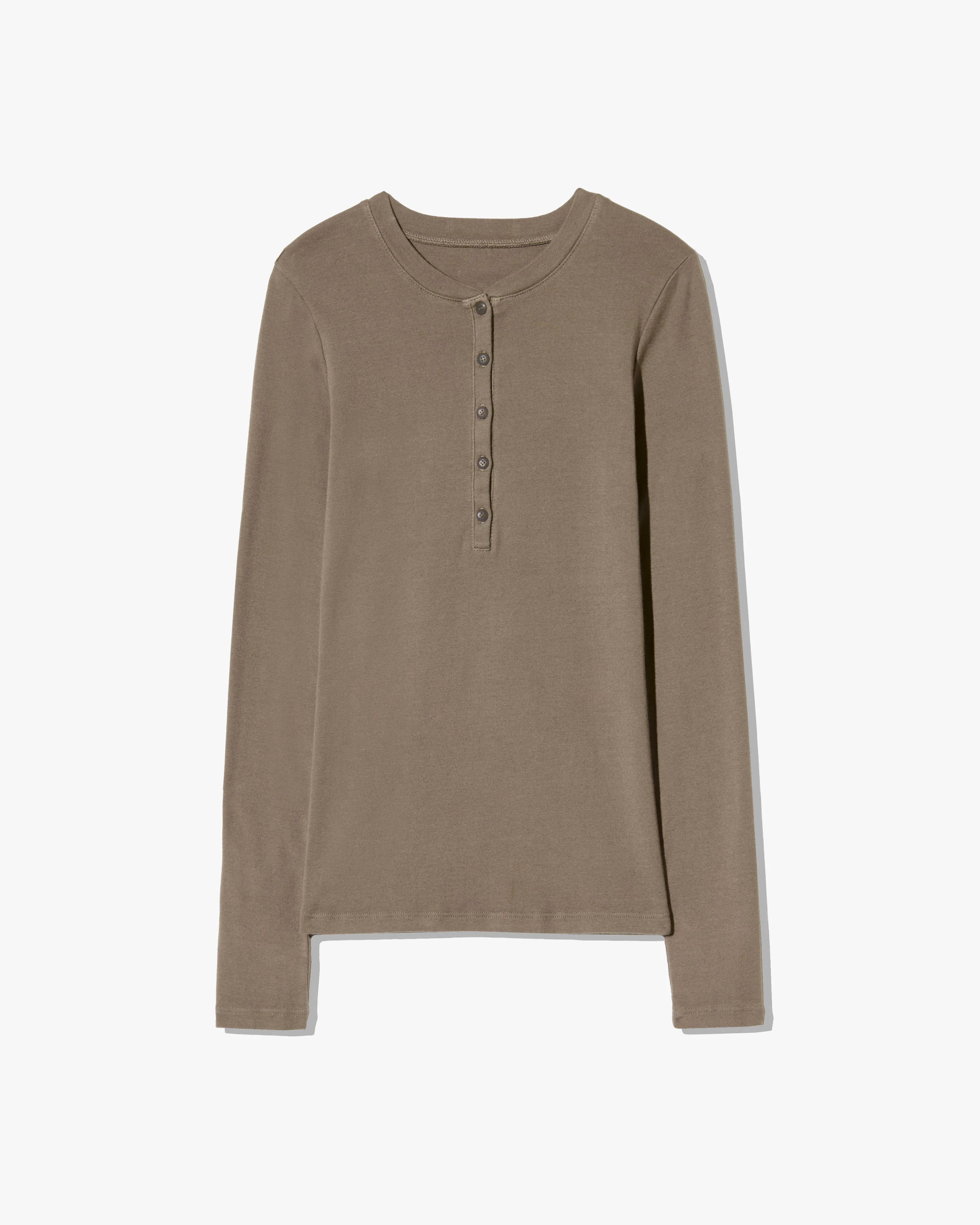 Nili Lotan - JORDAN HENLEY TEE