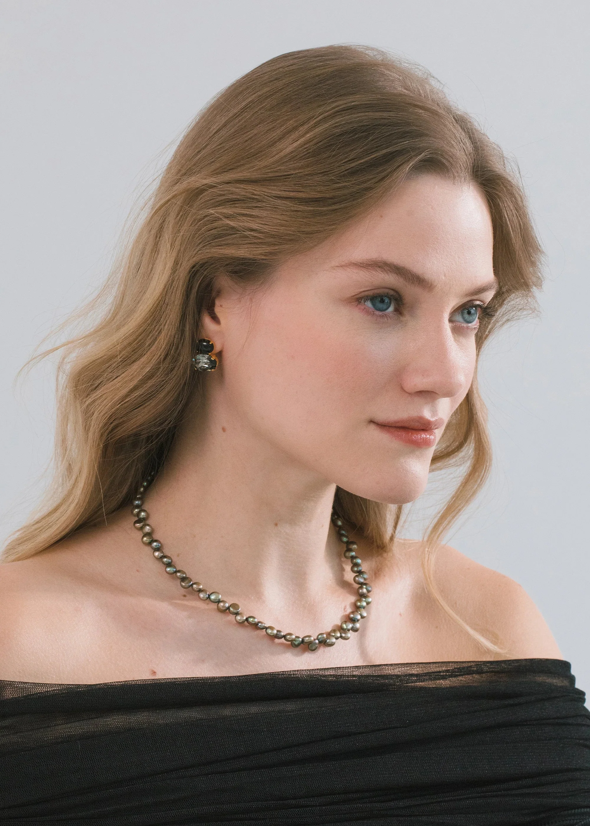 Jennifer Behr - Josefina Necklace - Image 2