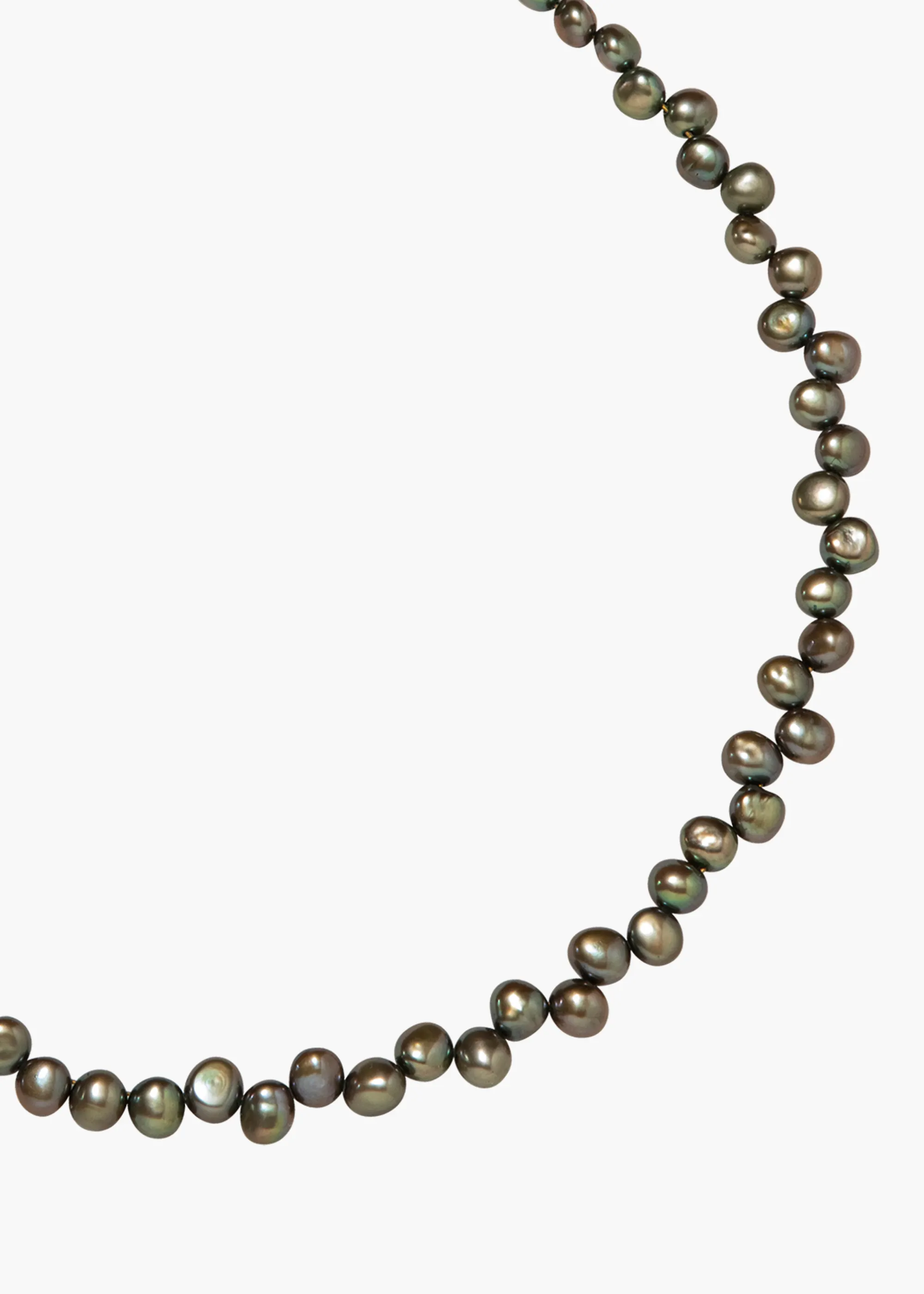 Jennifer Behr - Josefina Necklace - Image 4