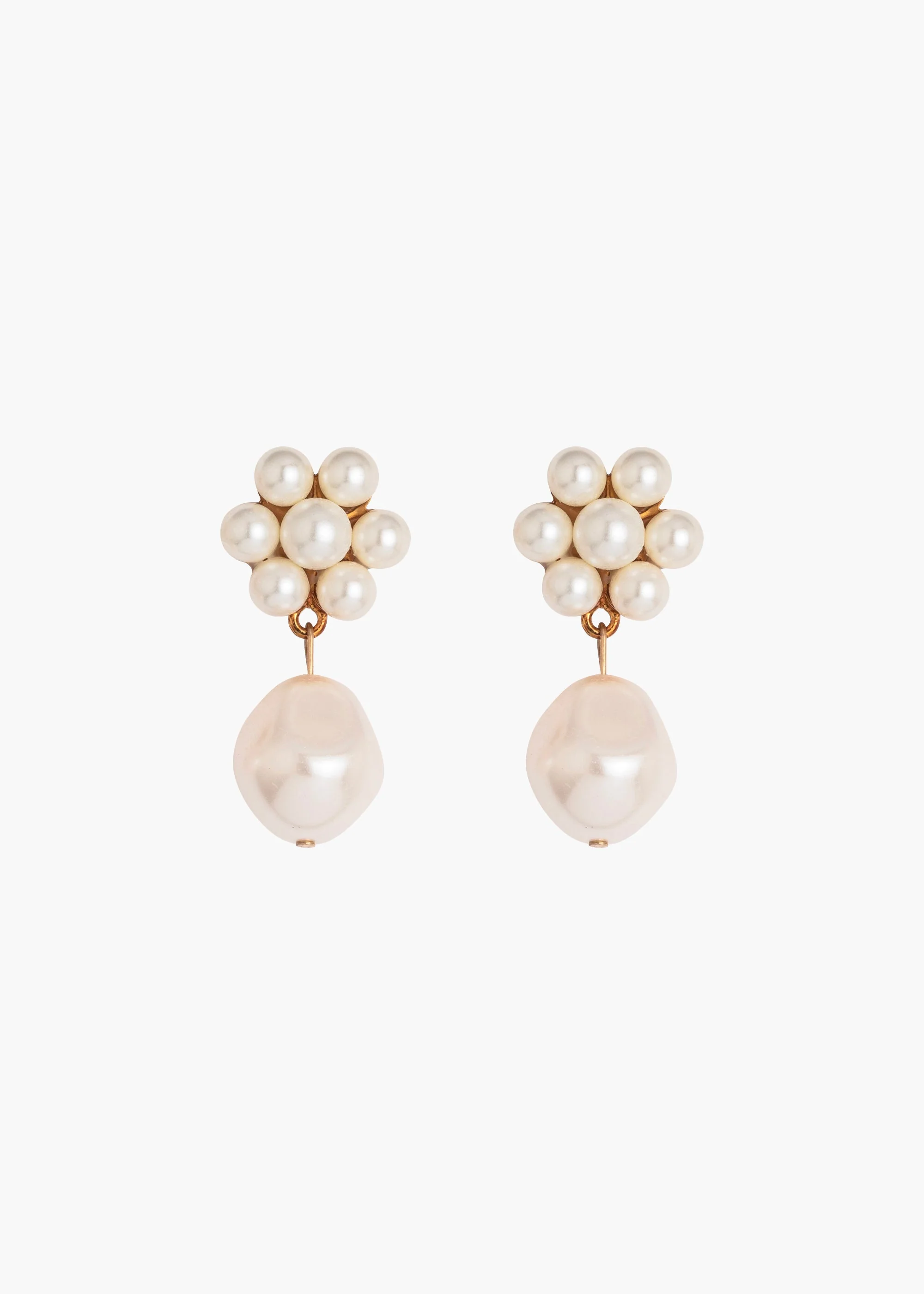 Jennifer Behr - Josie Earrings