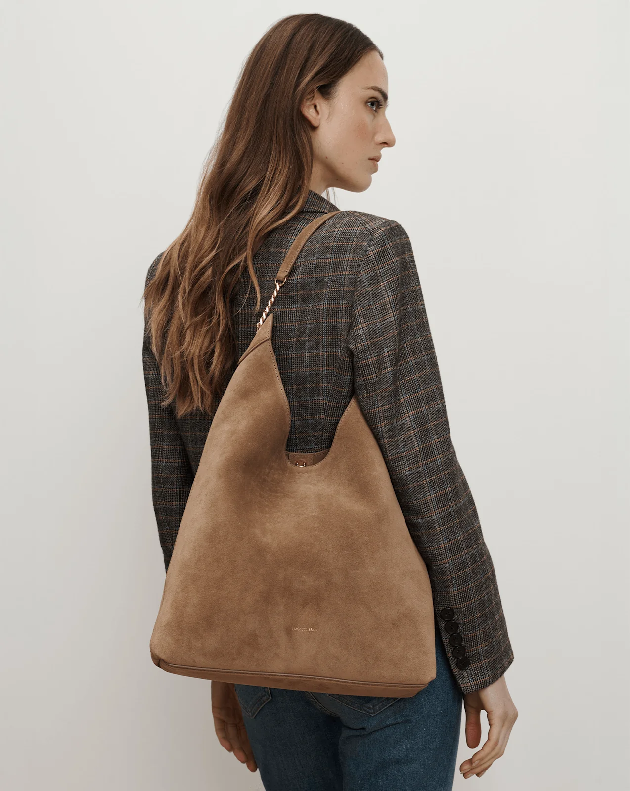 Veronica Beard - Jour Shoulder Bag - Image 2