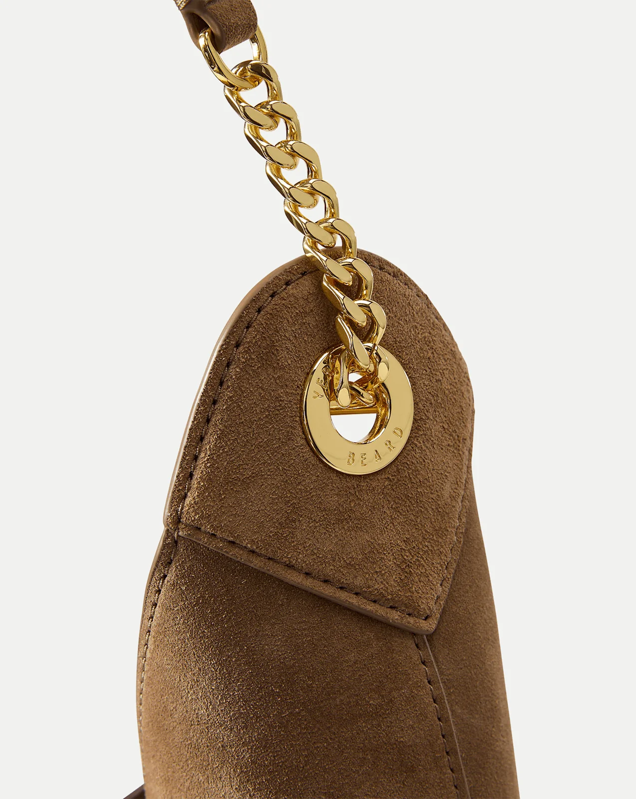 Veronica Beard - Jour Shoulder Bag - Image 6