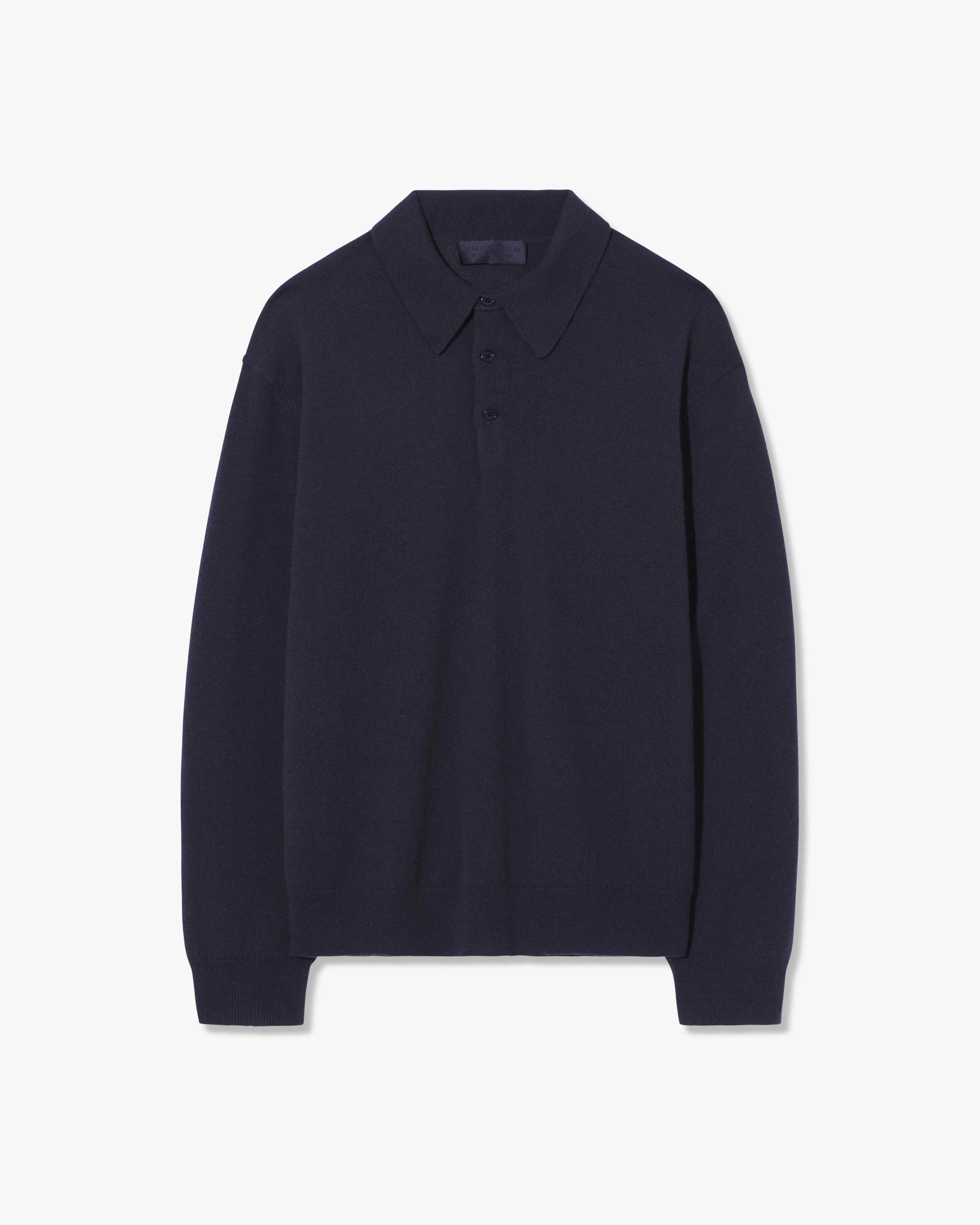 Nili Lotan - JOVAN CASHMERE POLO