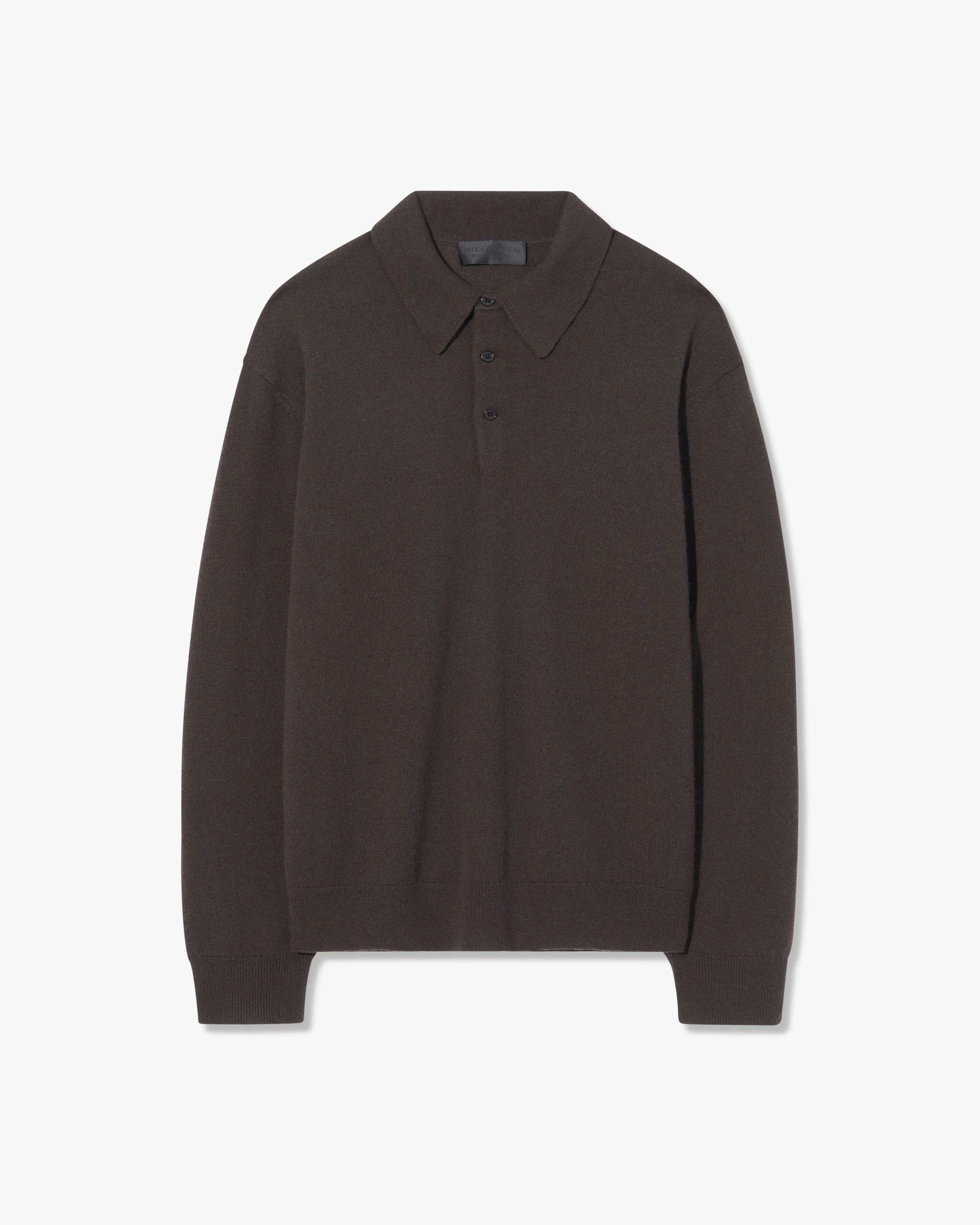 Nili Lotan - JOVAN CASHMERE POLO - Image 6
