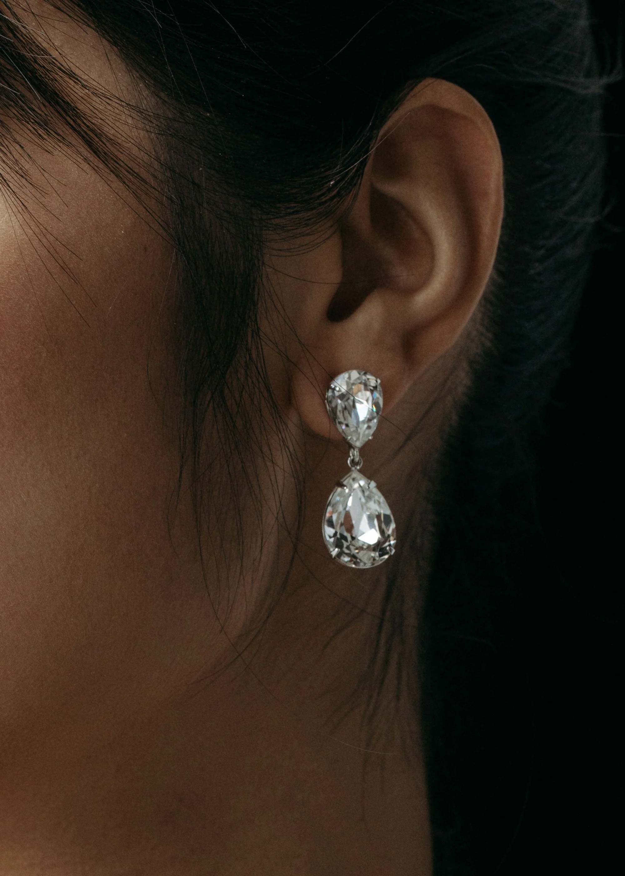 Jennifer Behr - Judy Earrings - Image 2