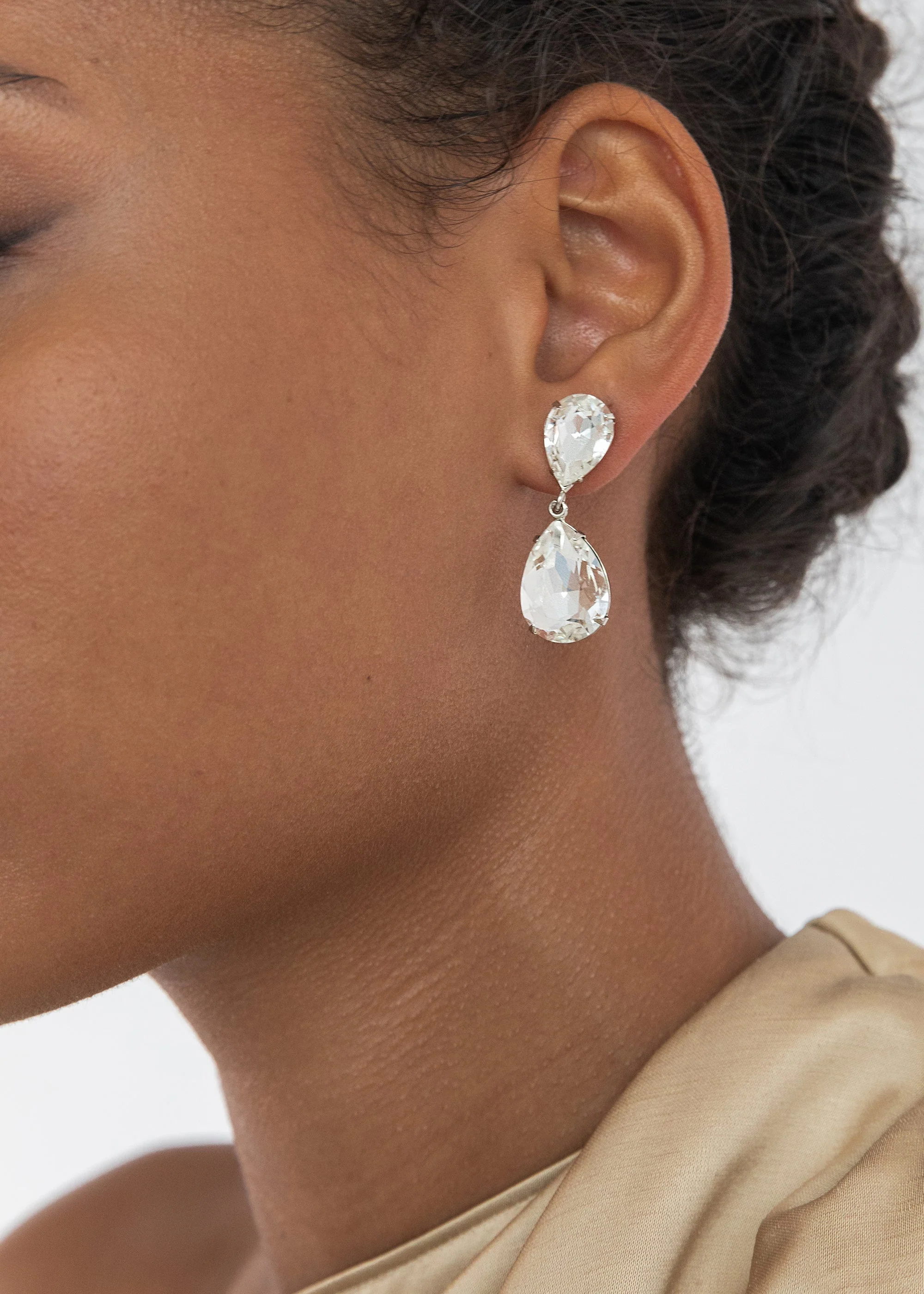 Jennifer Behr - Judy Earrings - Image 6