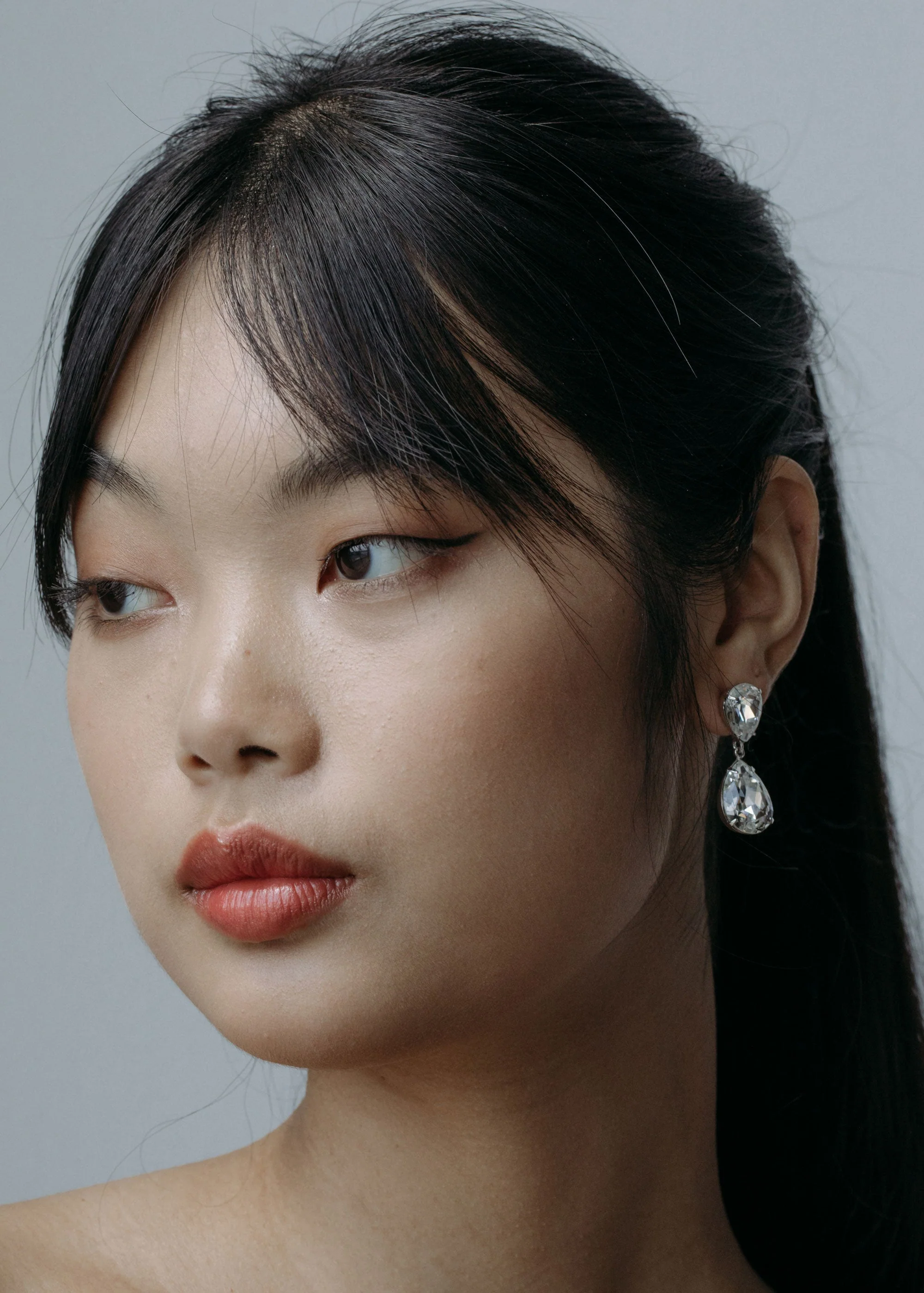 Jennifer Behr - Judy Earrings - Image 8