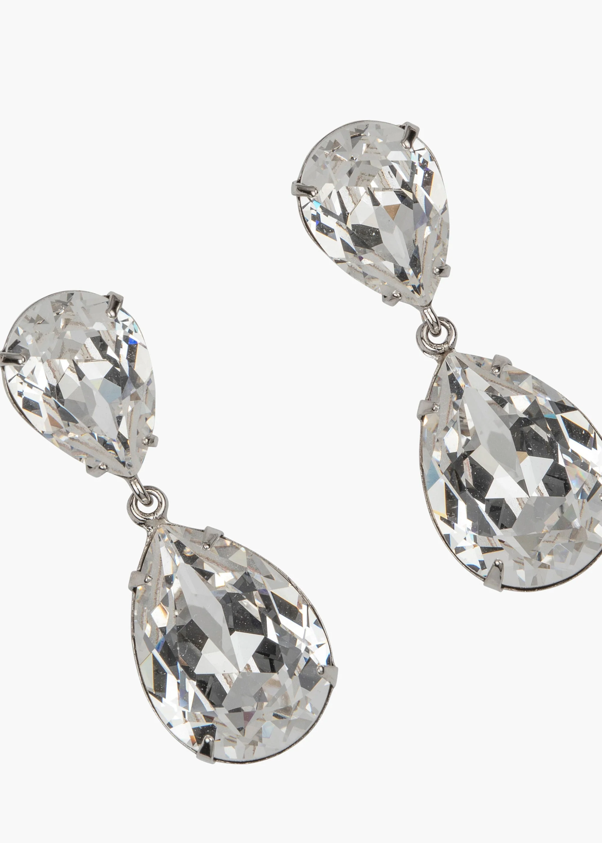 Jennifer Behr - Judy Earrings - Image 9