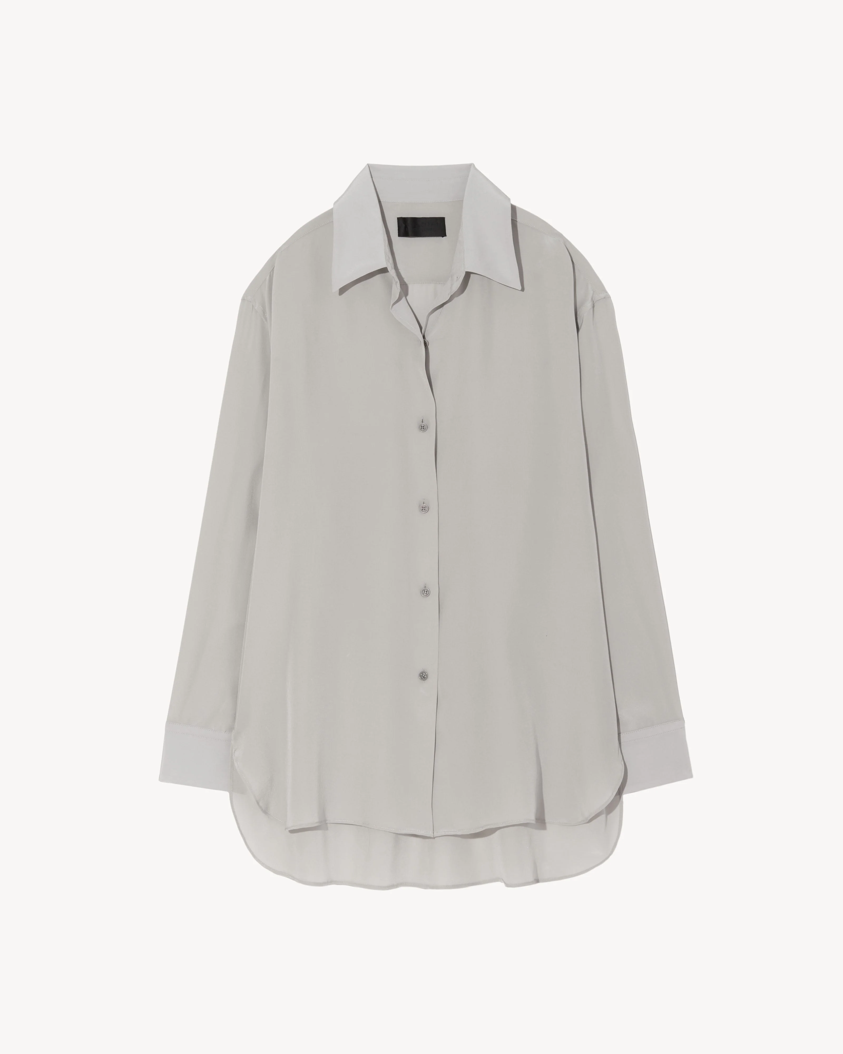 Nili Lotan - JULIEN SILK BLOUSE - Image 6