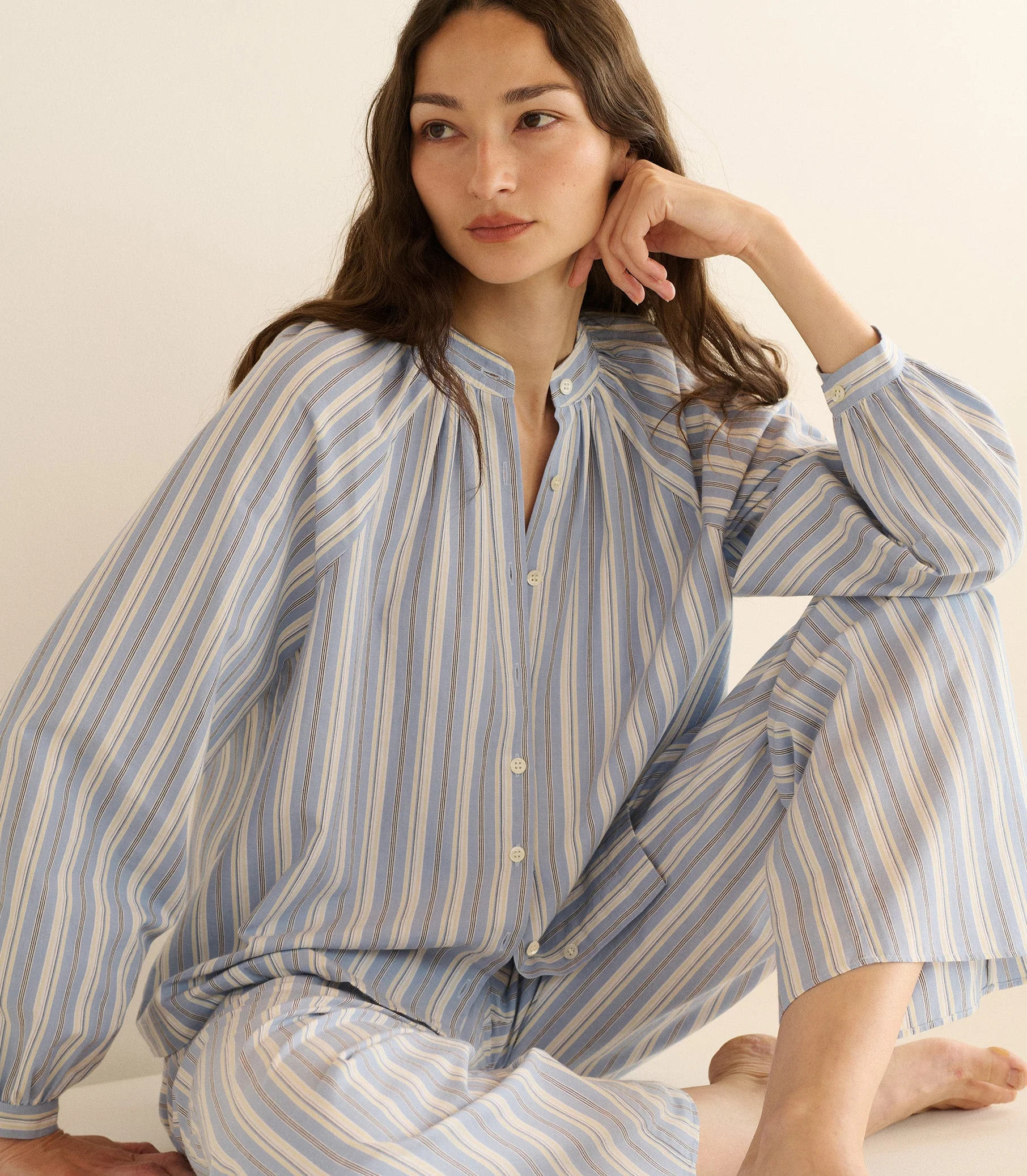 DOEN - JULIENNE TOP