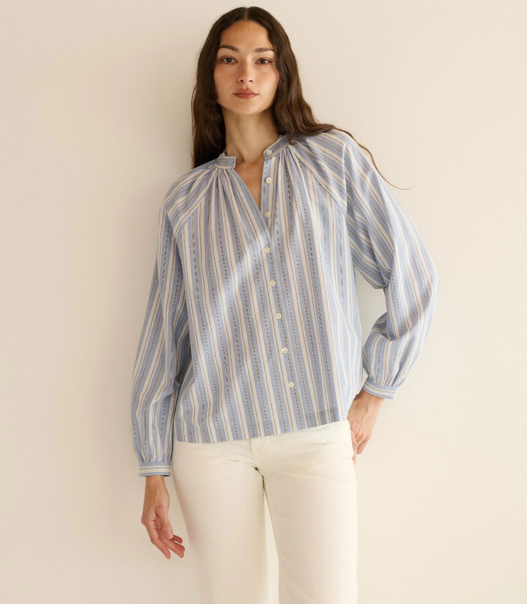 DOEN - JULIENNE TOP - Image 6