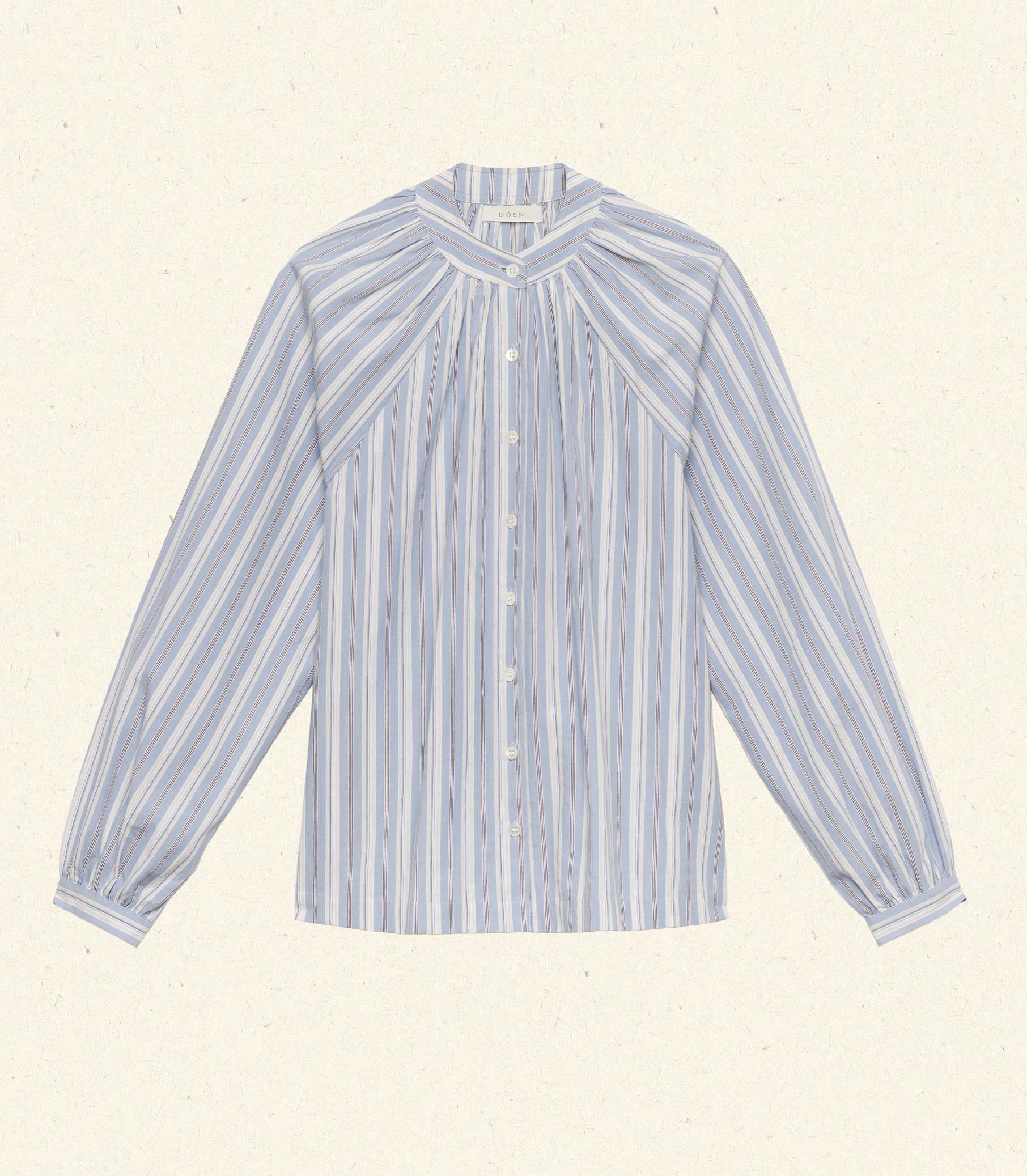 DOEN - JULIENNE TOP - Image 8