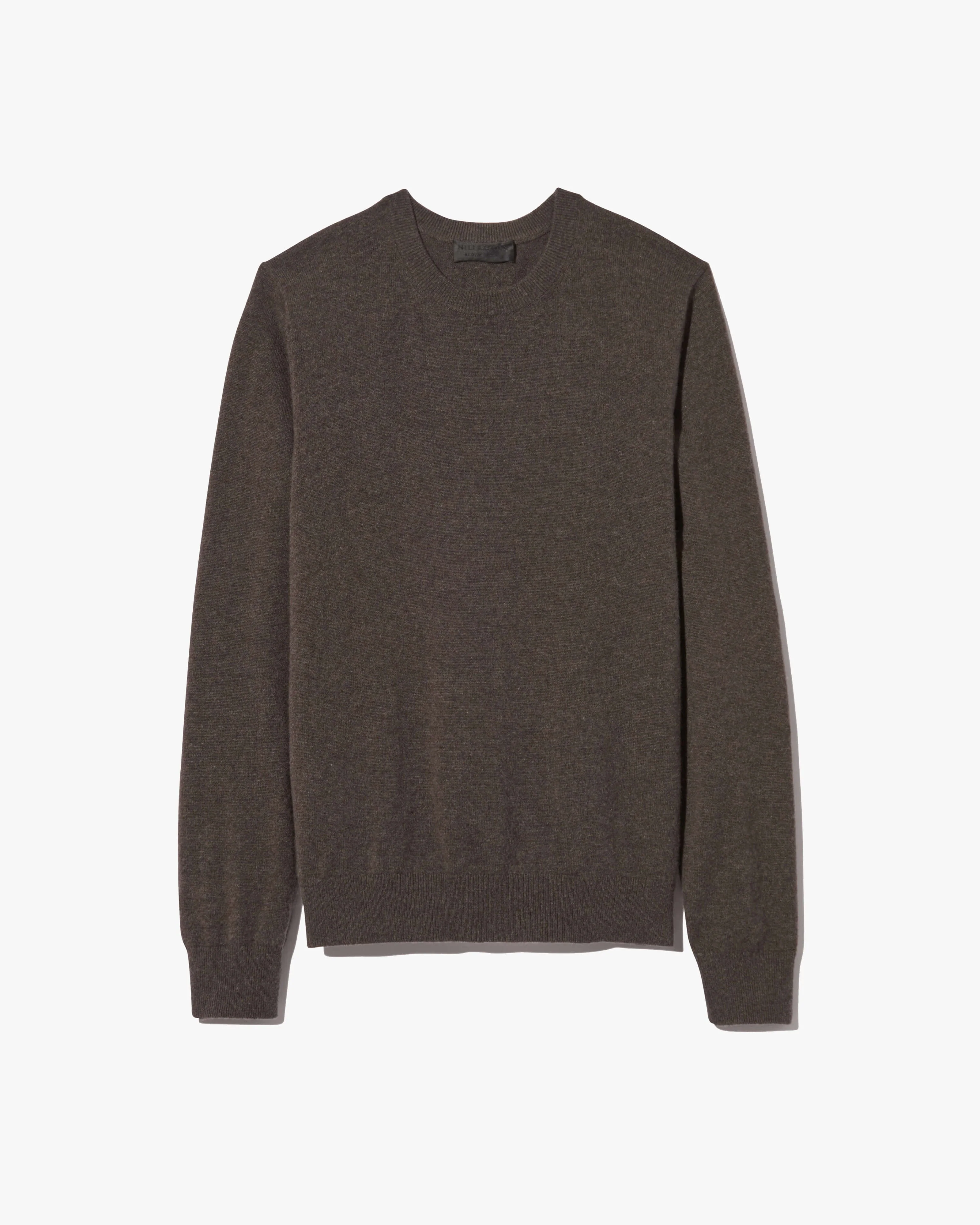 Nili Lotan - JULIUS CASHMERE SWEATER