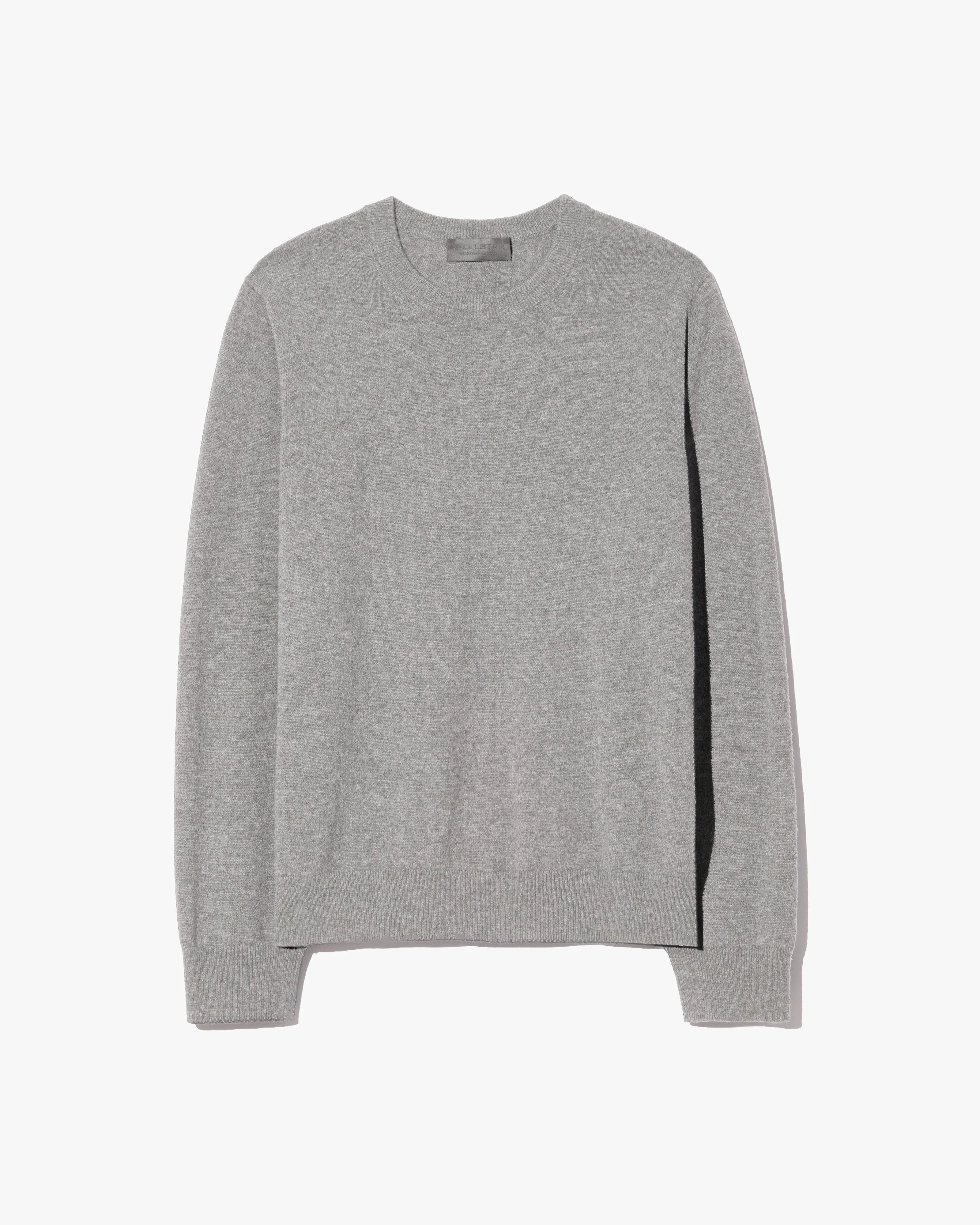 Nili Lotan - JULIUS CASHMERE SWEATER - Image 6