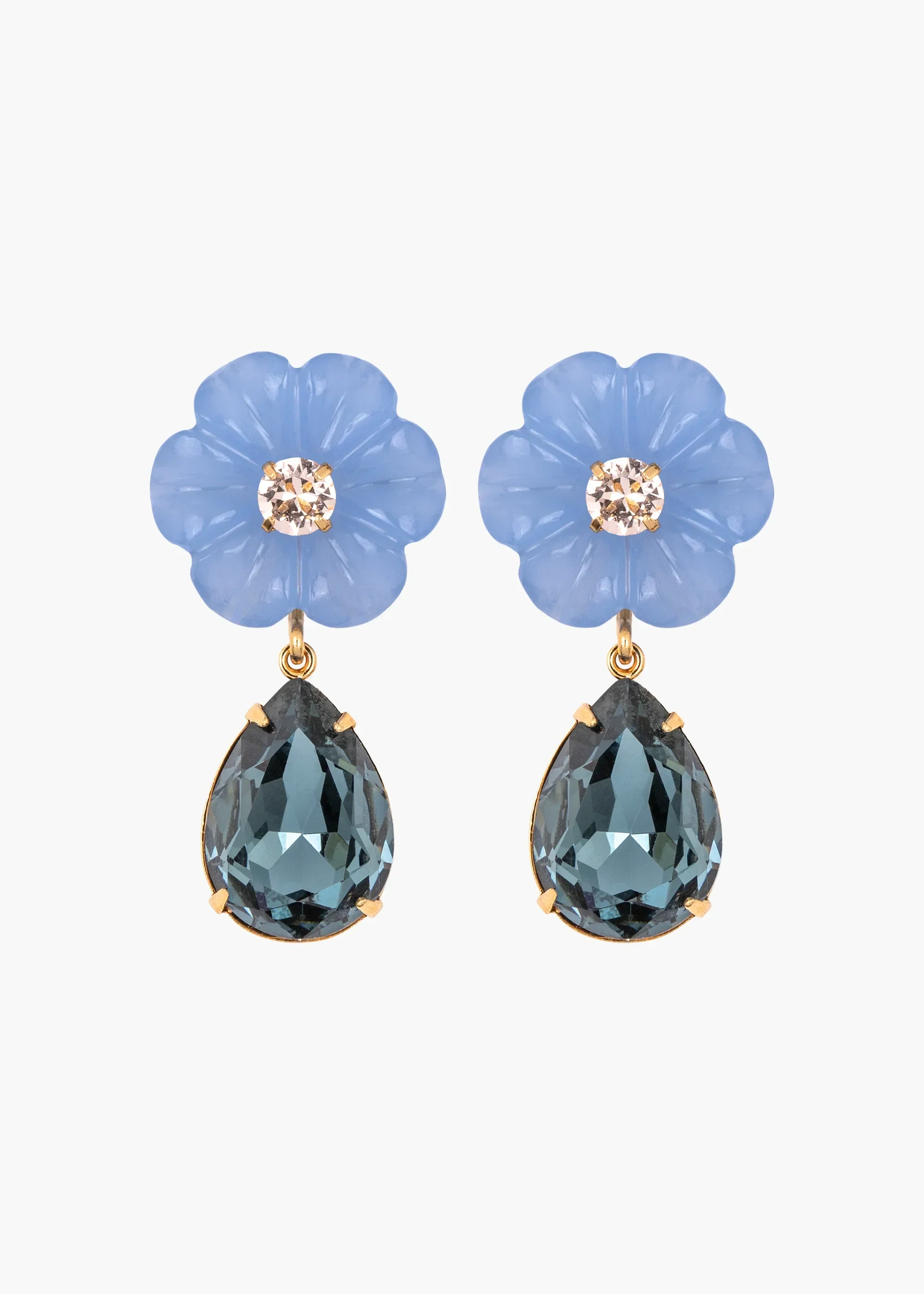 Jennifer Behr - Juna Earrings