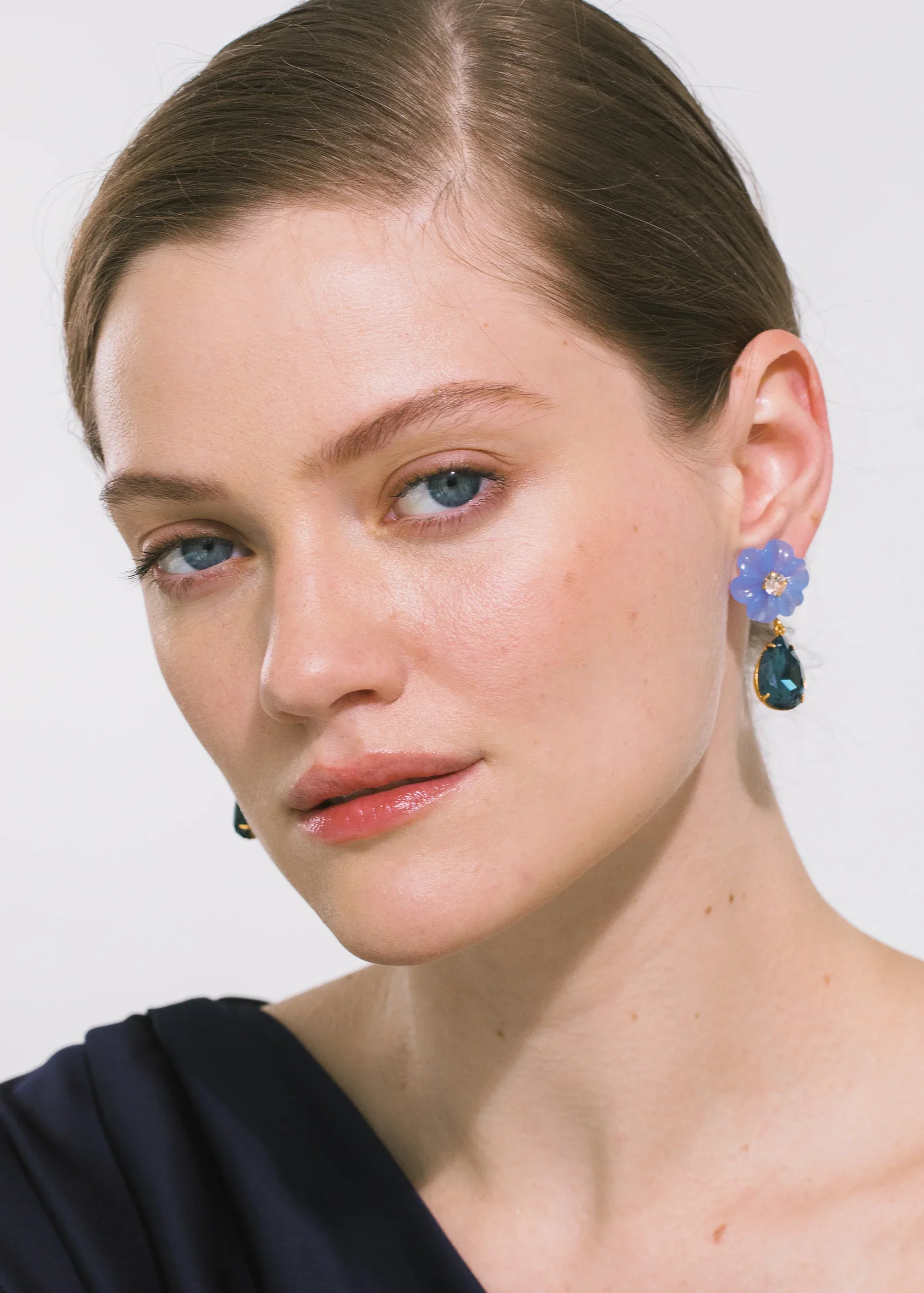 Jennifer Behr - Juna Earrings - Image 3