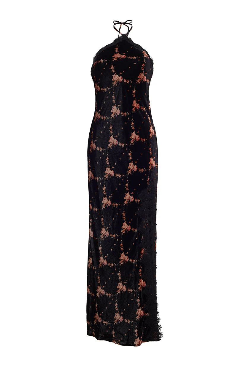 Cara Cara - June Dress