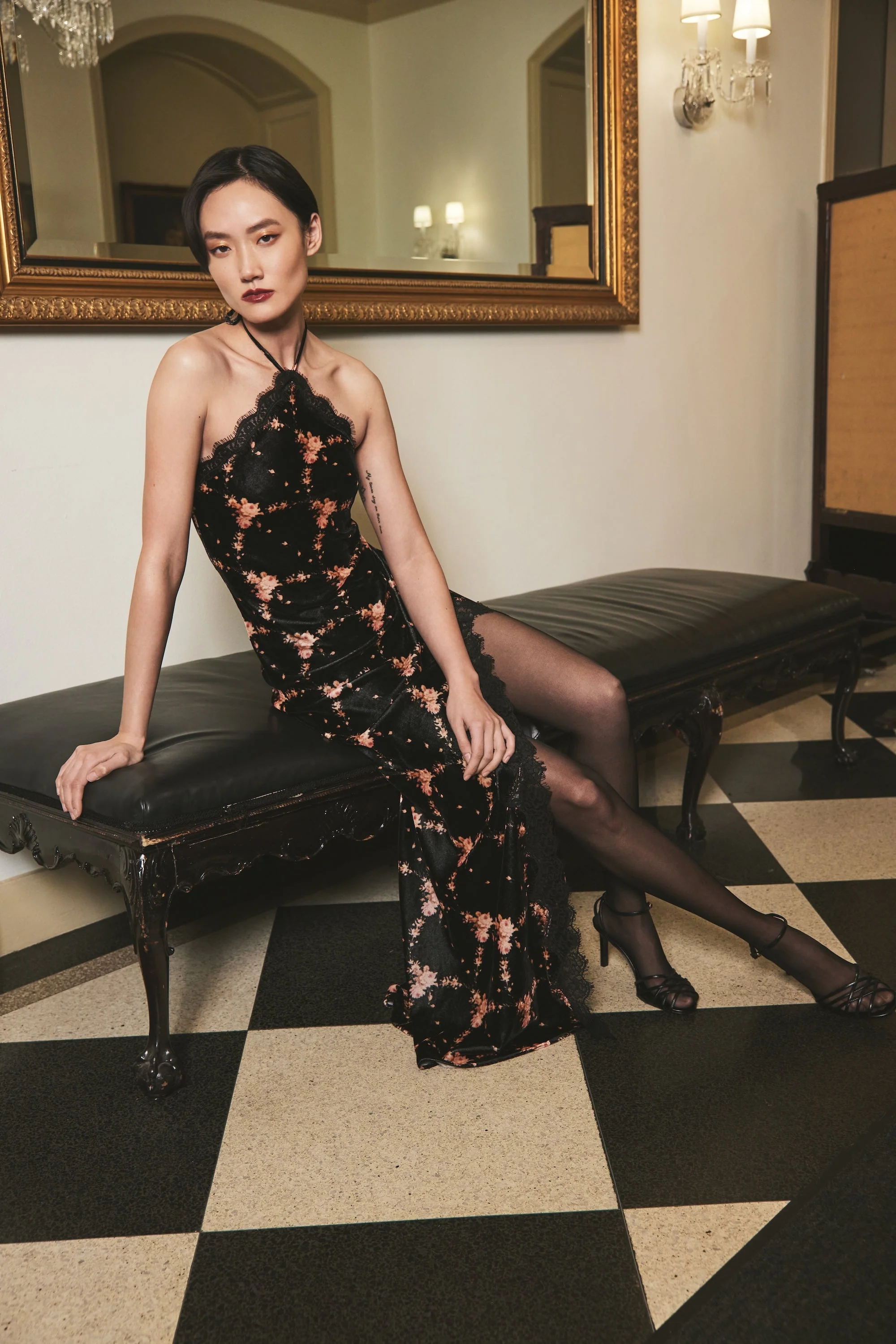 Cara Cara - June Dress - Image 2