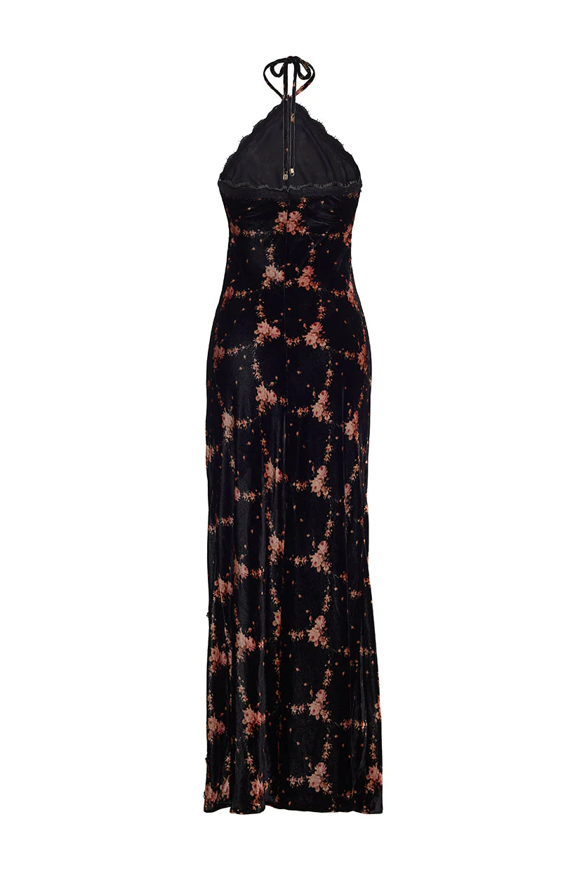 Cara Cara - June Dress - Image 4