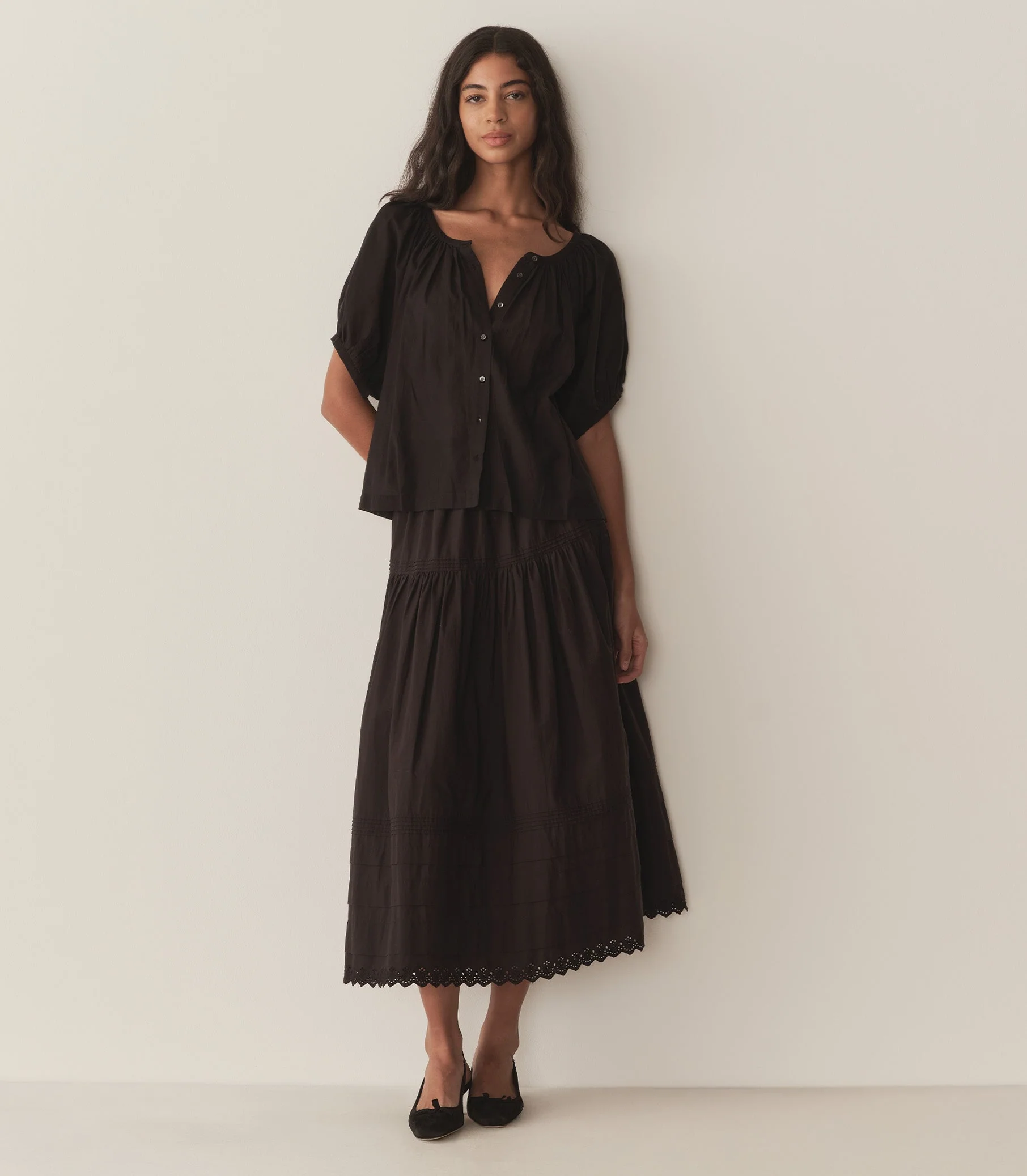 DOEN - JUNE TOP - Image 3