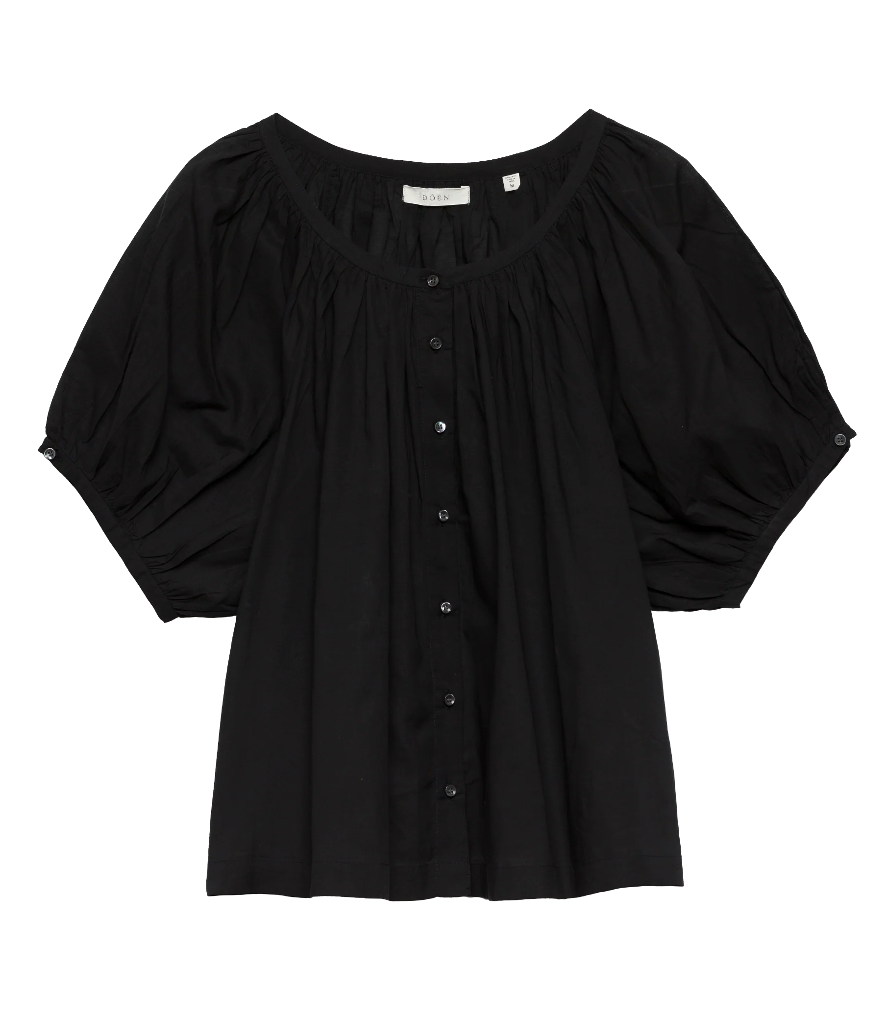 DOEN - JUNE TOP - Image 4