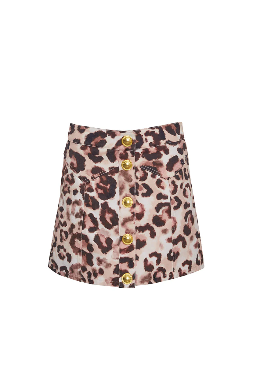 Cara Cara - Juniper Skirt