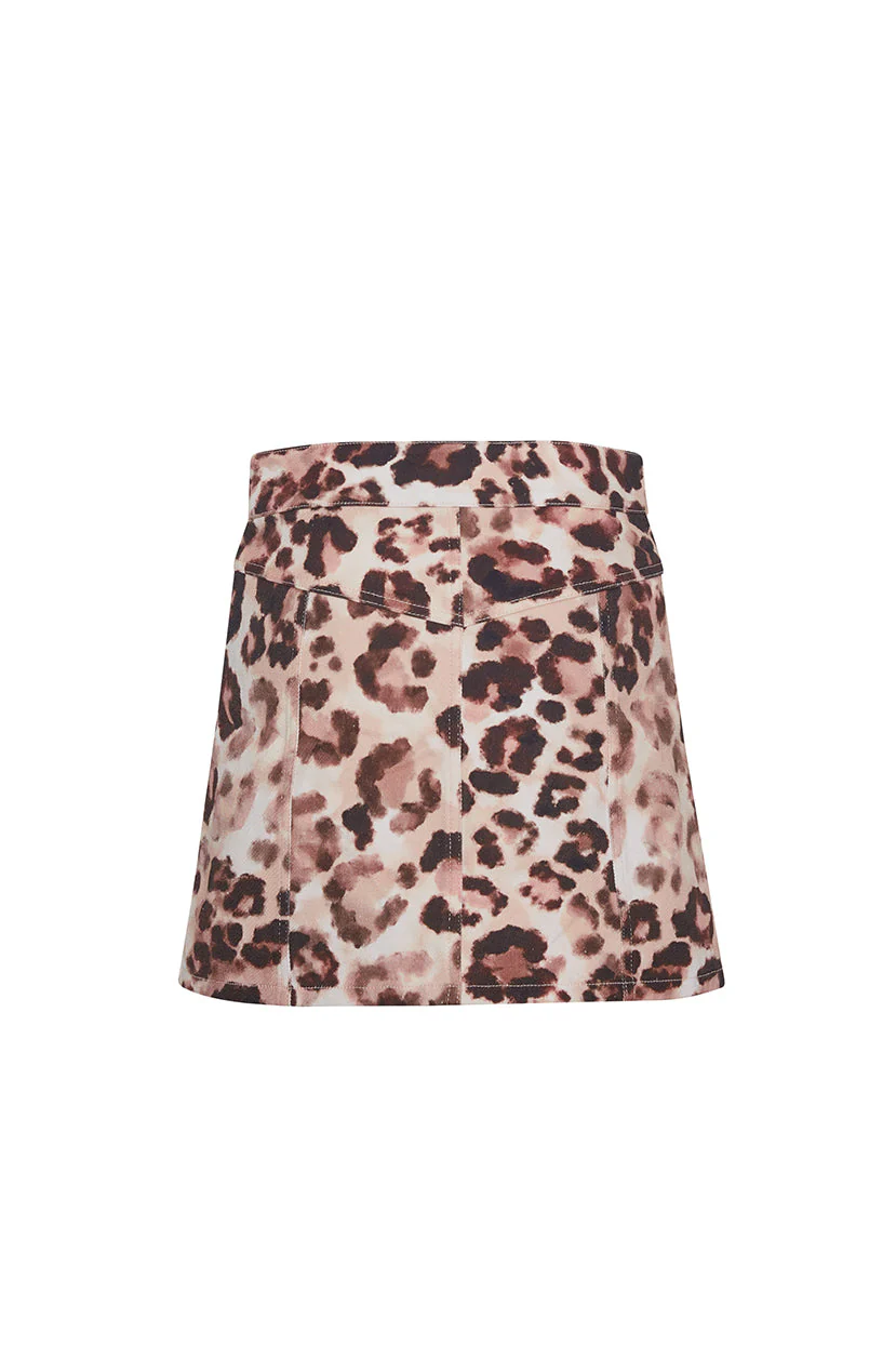 Cara Cara - Juniper Skirt - Image 4