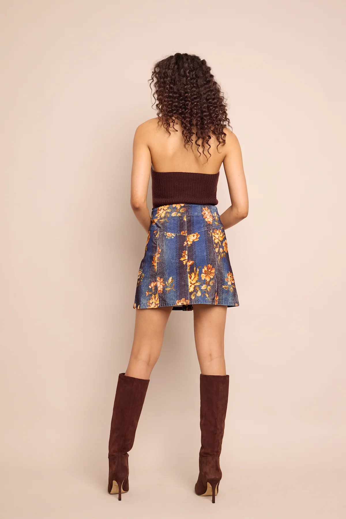Cara Cara - Juniper Skirt - Image 3