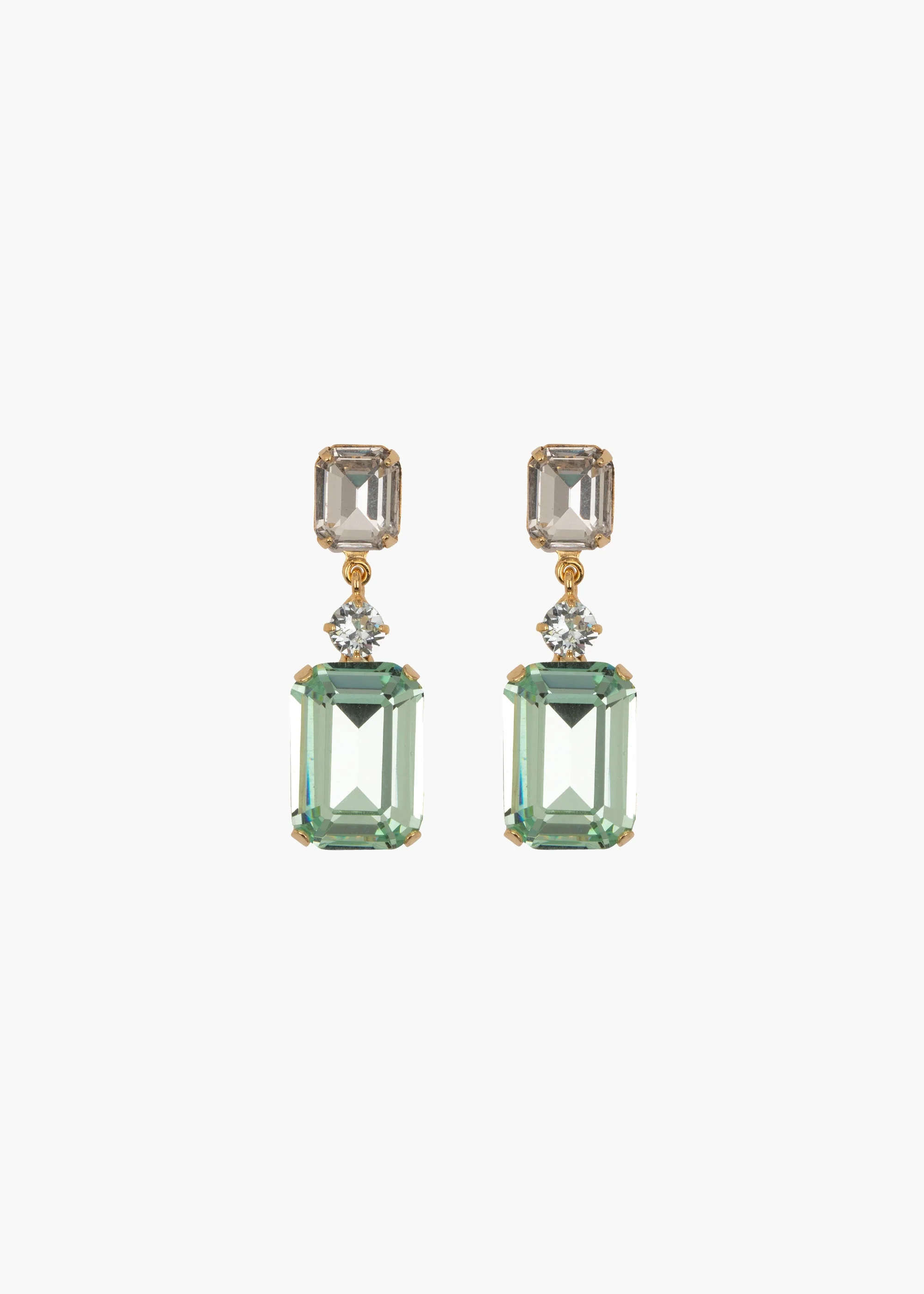 Jennifer Behr - Justine Earrings
