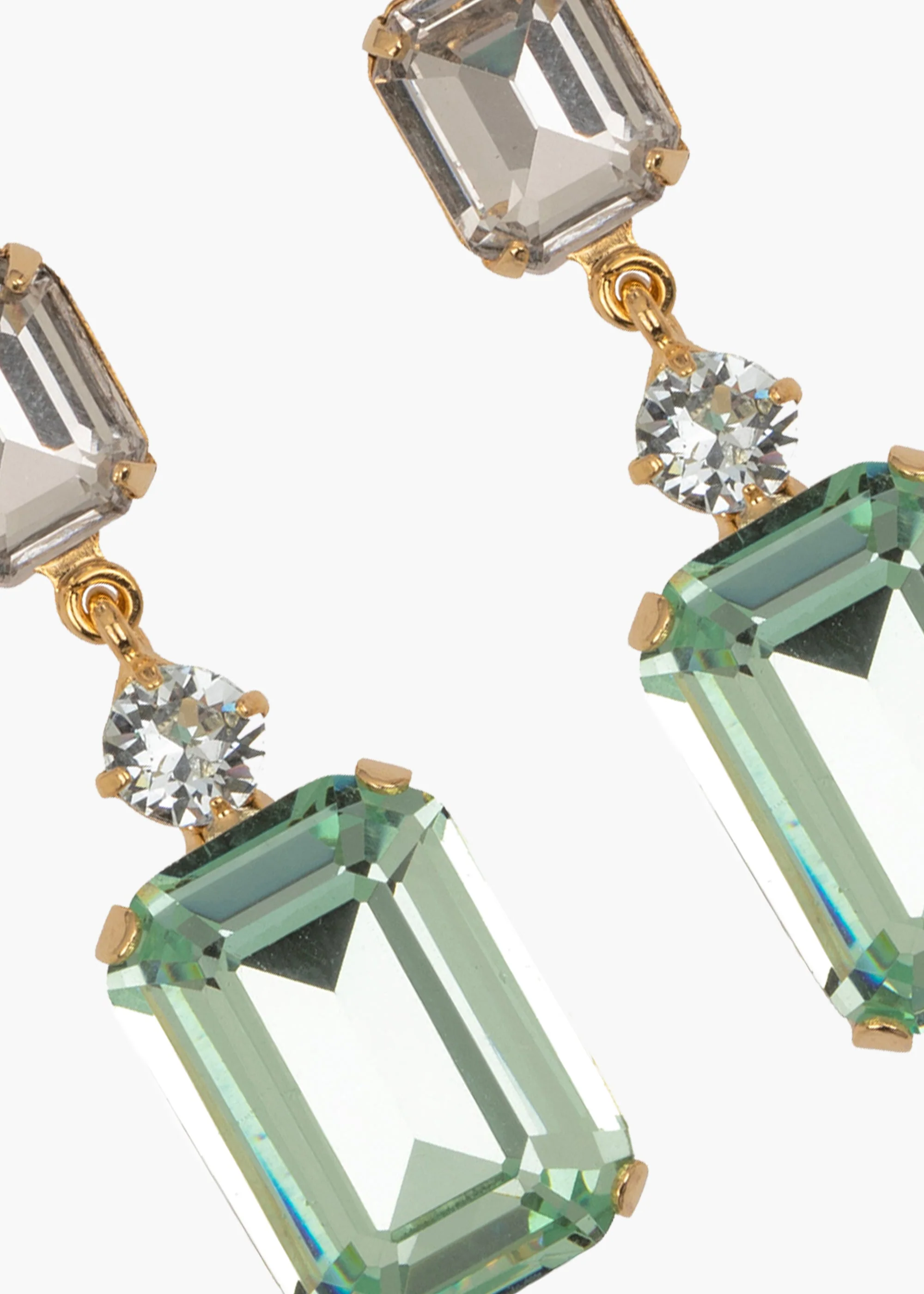 Jennifer Behr - Justine Earrings - Image 5