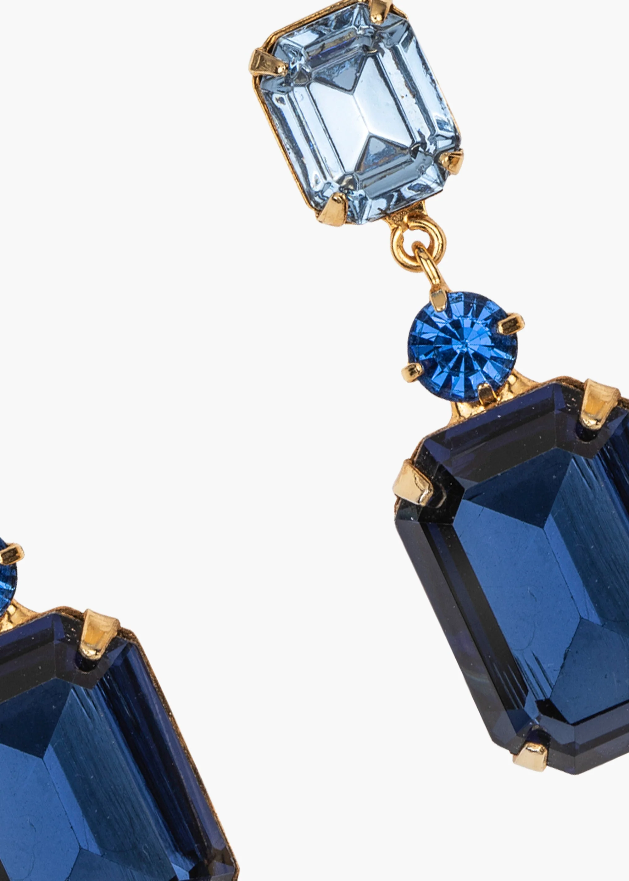 Jennifer Behr - Justine Earrings - Image 5