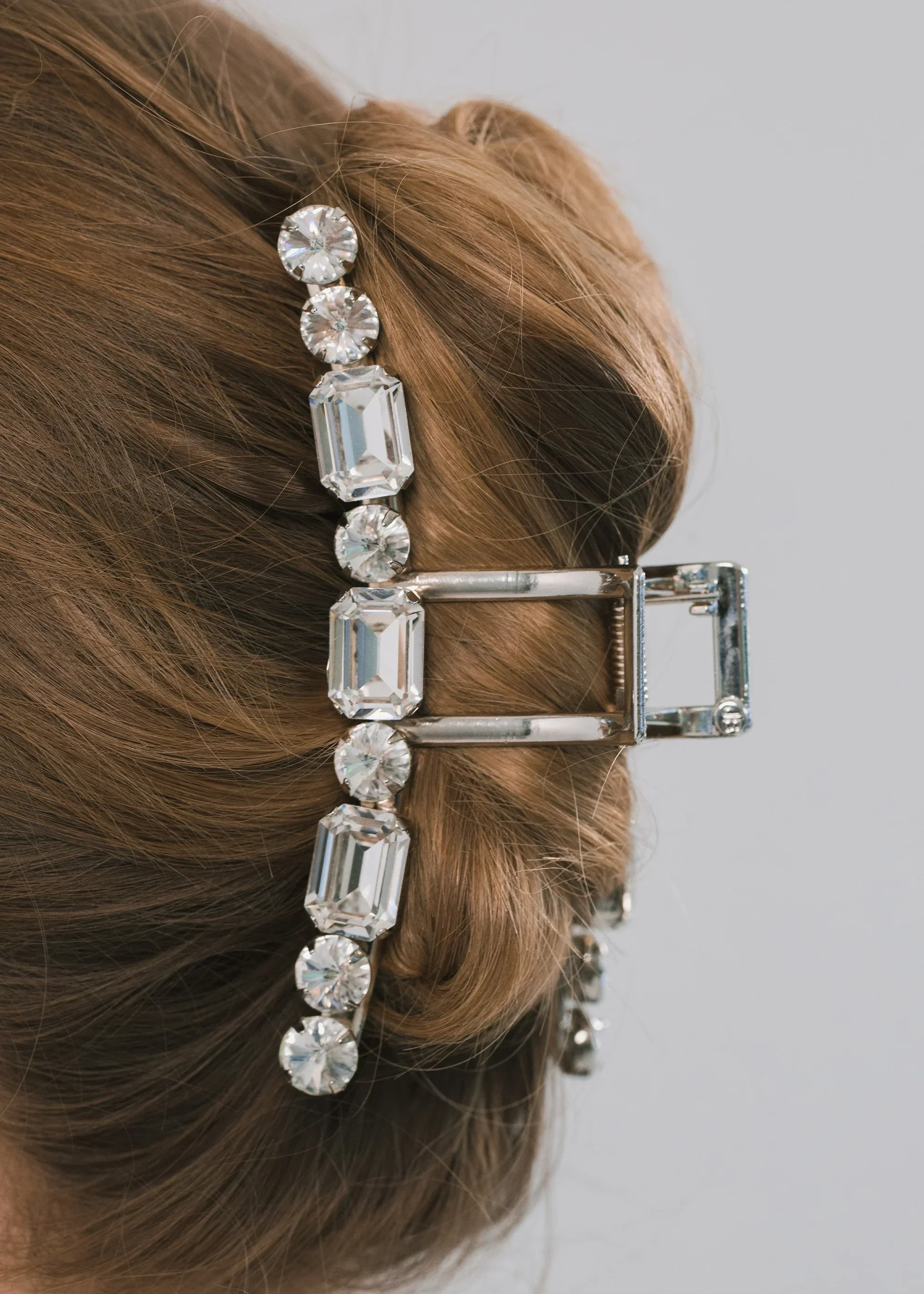 Jennifer Behr - Justine Jaw Clip - Image 2