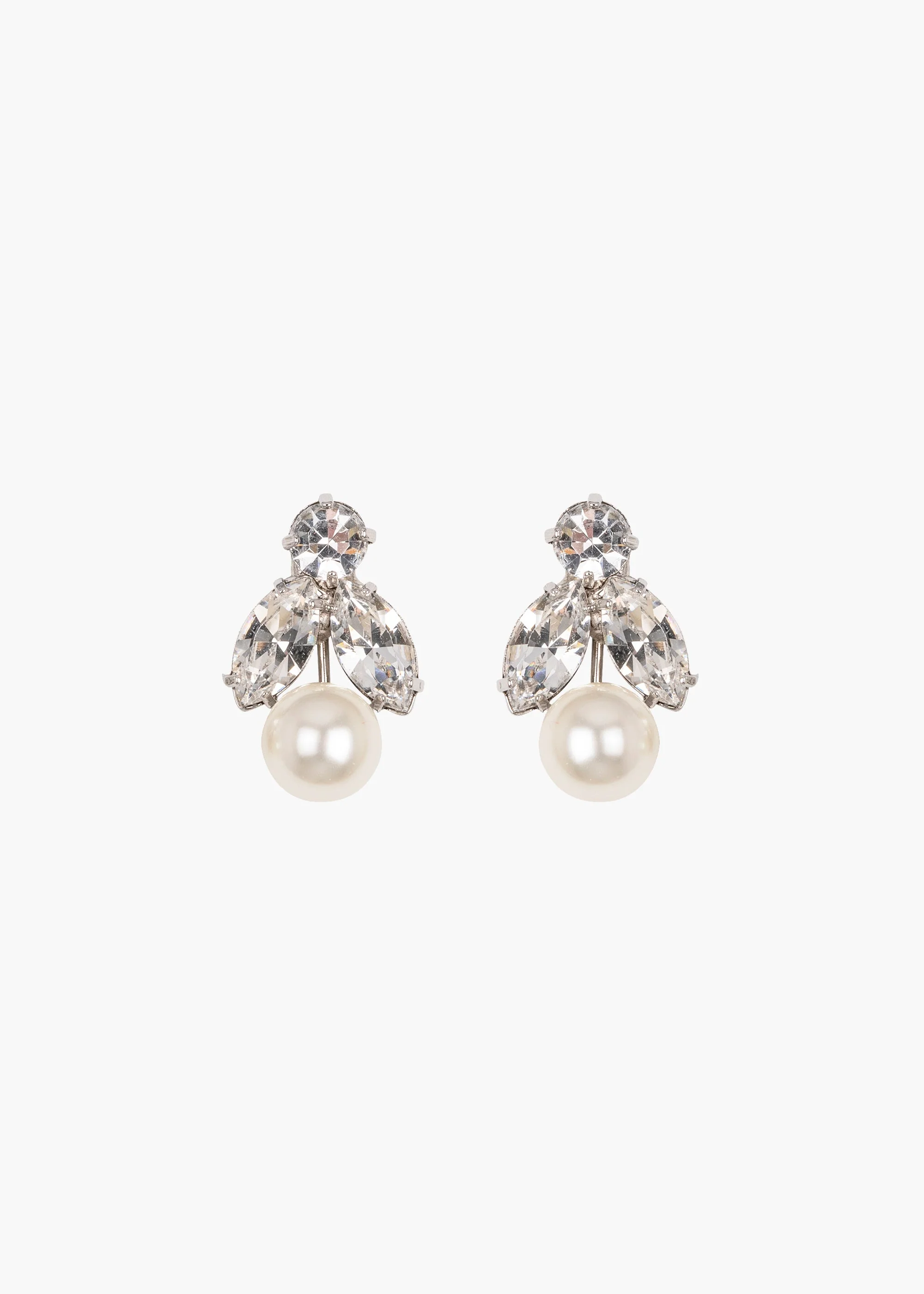 Jennifer Behr - Kaide Earrings