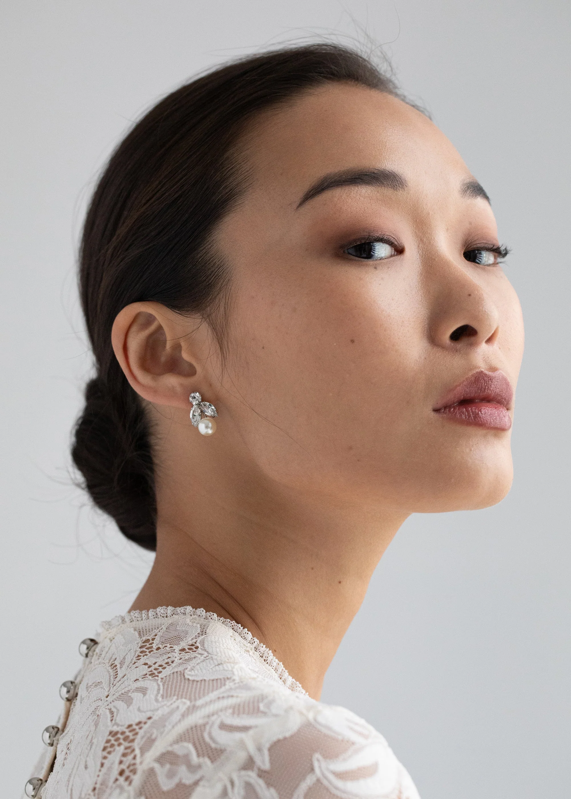 Jennifer Behr - Kaide Earrings - Image 5