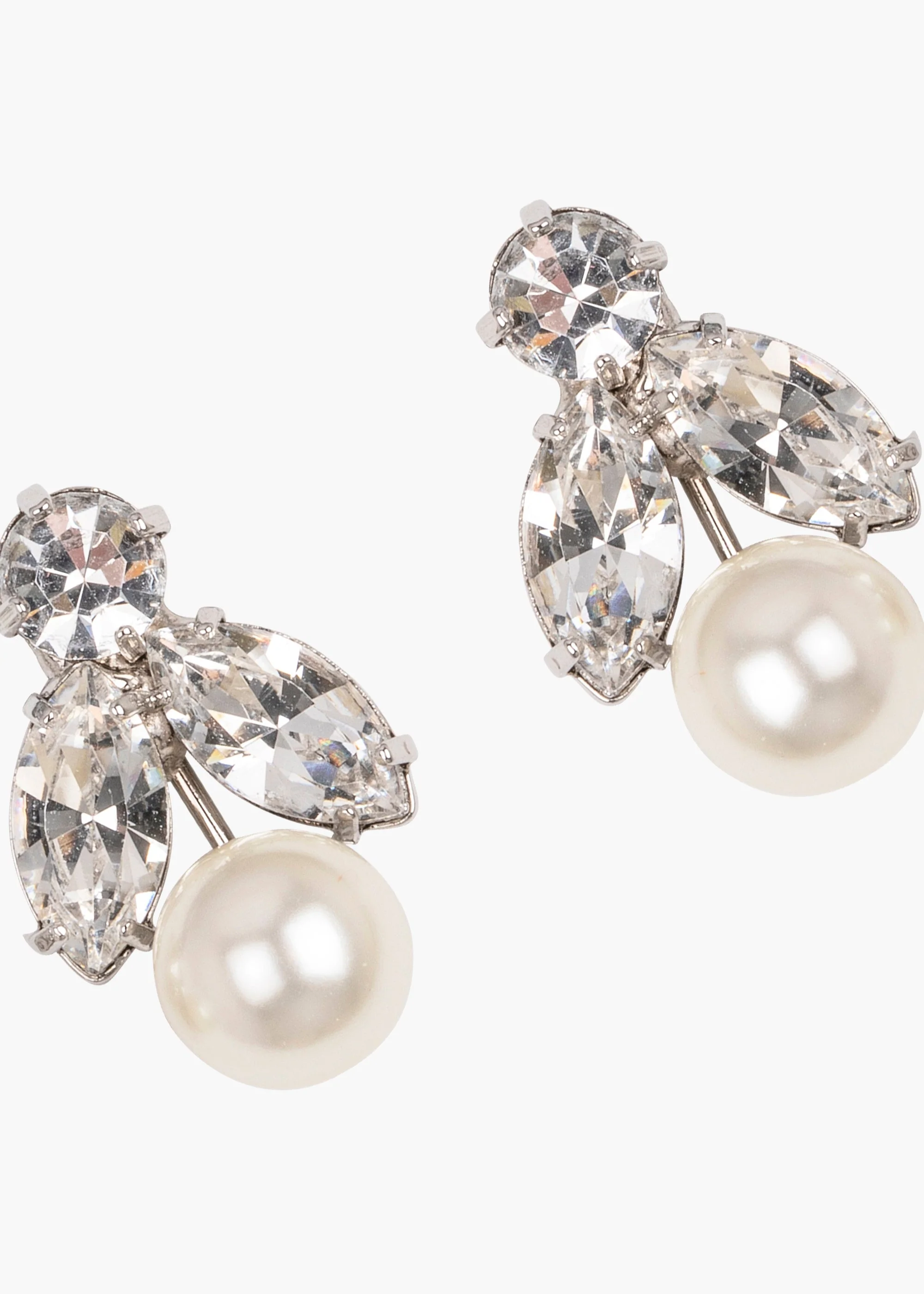 Jennifer Behr - Kaide Earrings - Image 6