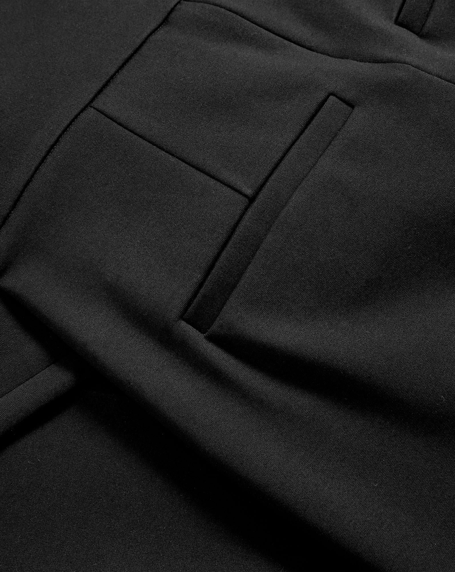 Veronica Beard - Kalinda Wide - Leg Ponte Pant - Image 4