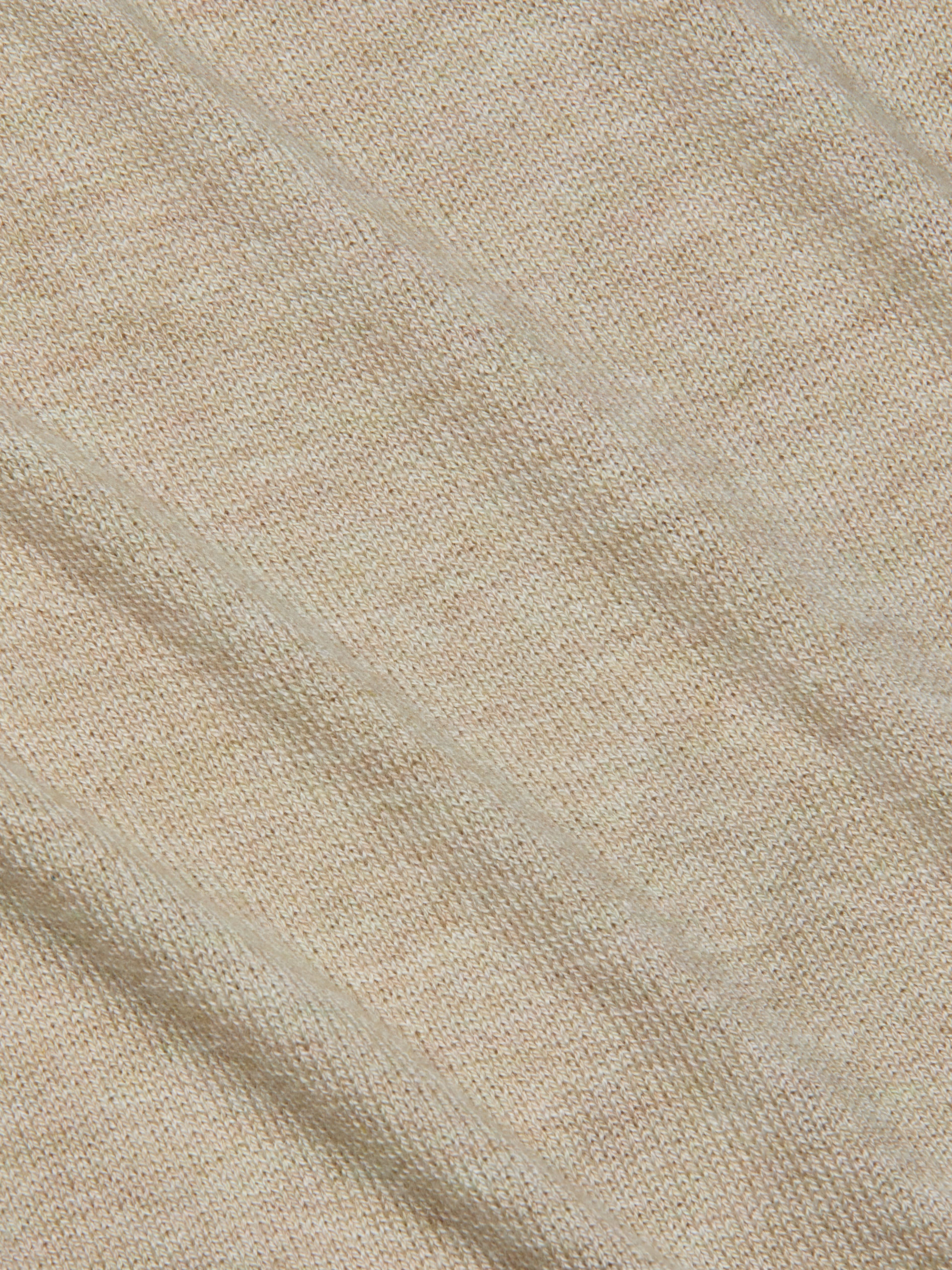 L'AGENCE - Kamdyn Cropped Sweater - Image 11