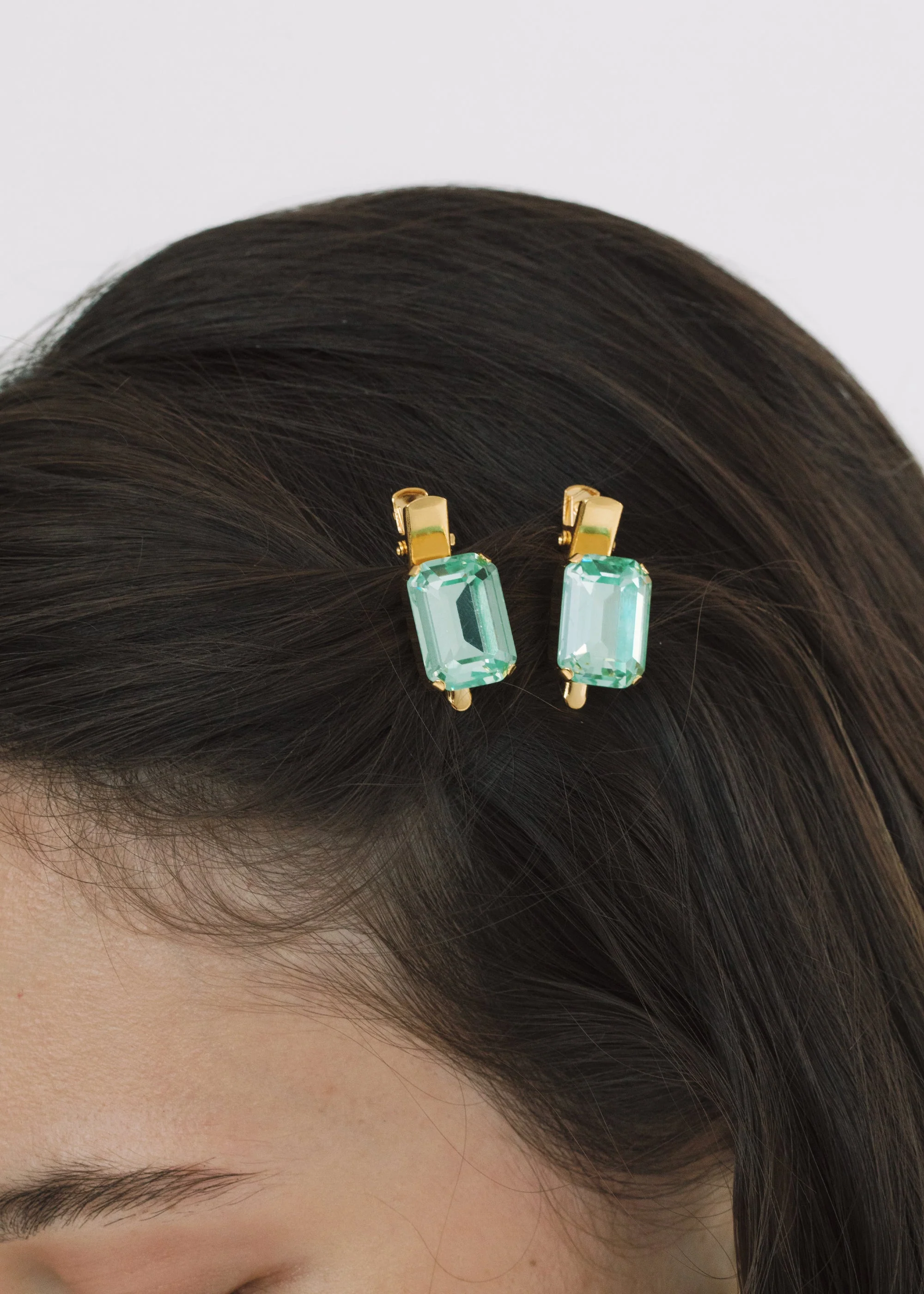 Jennifer Behr - Kara Hair Clips - Image 3