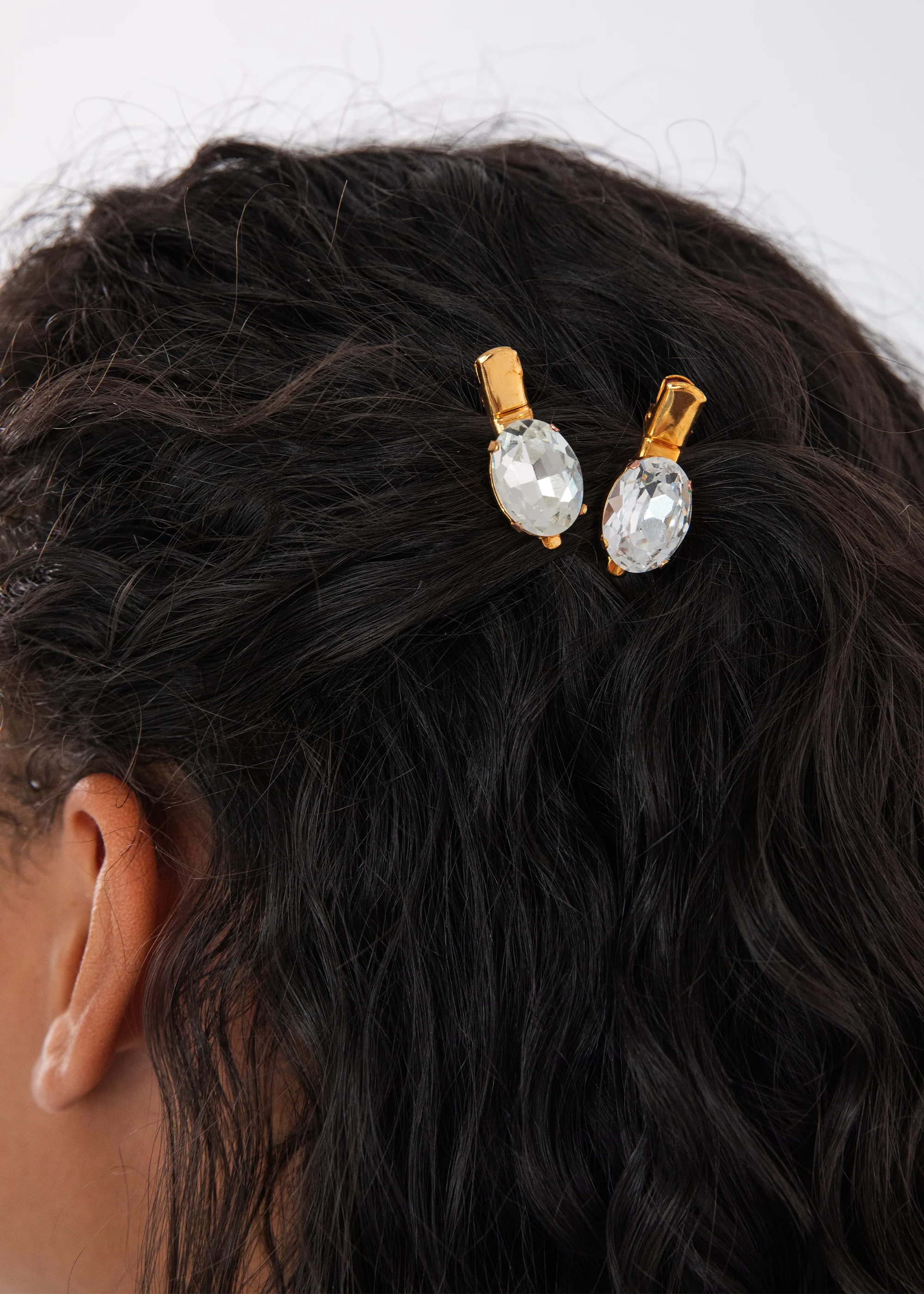 Jennifer Behr - Kara Hair Clips - Image 3