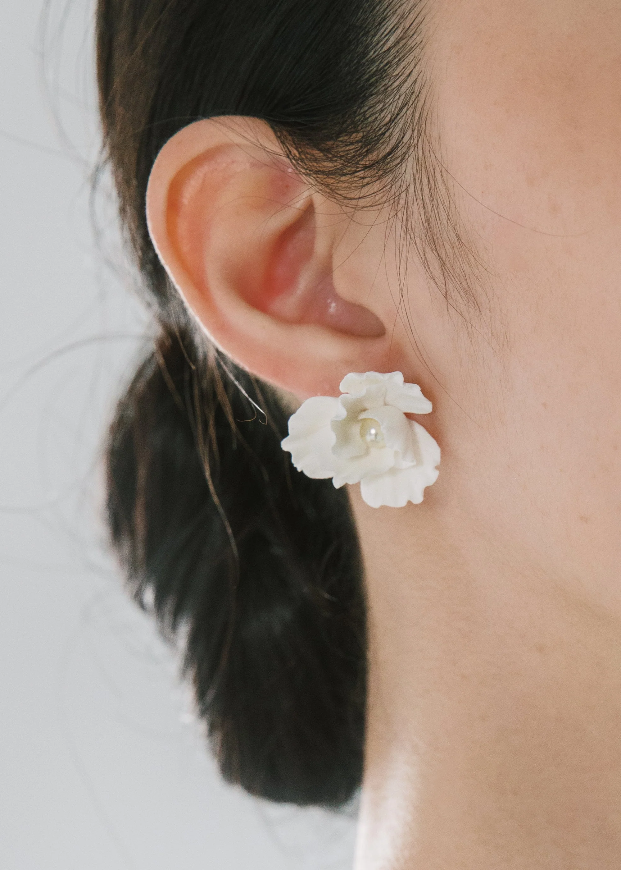 Jennifer Behr - Karissa Earrings - Image 2