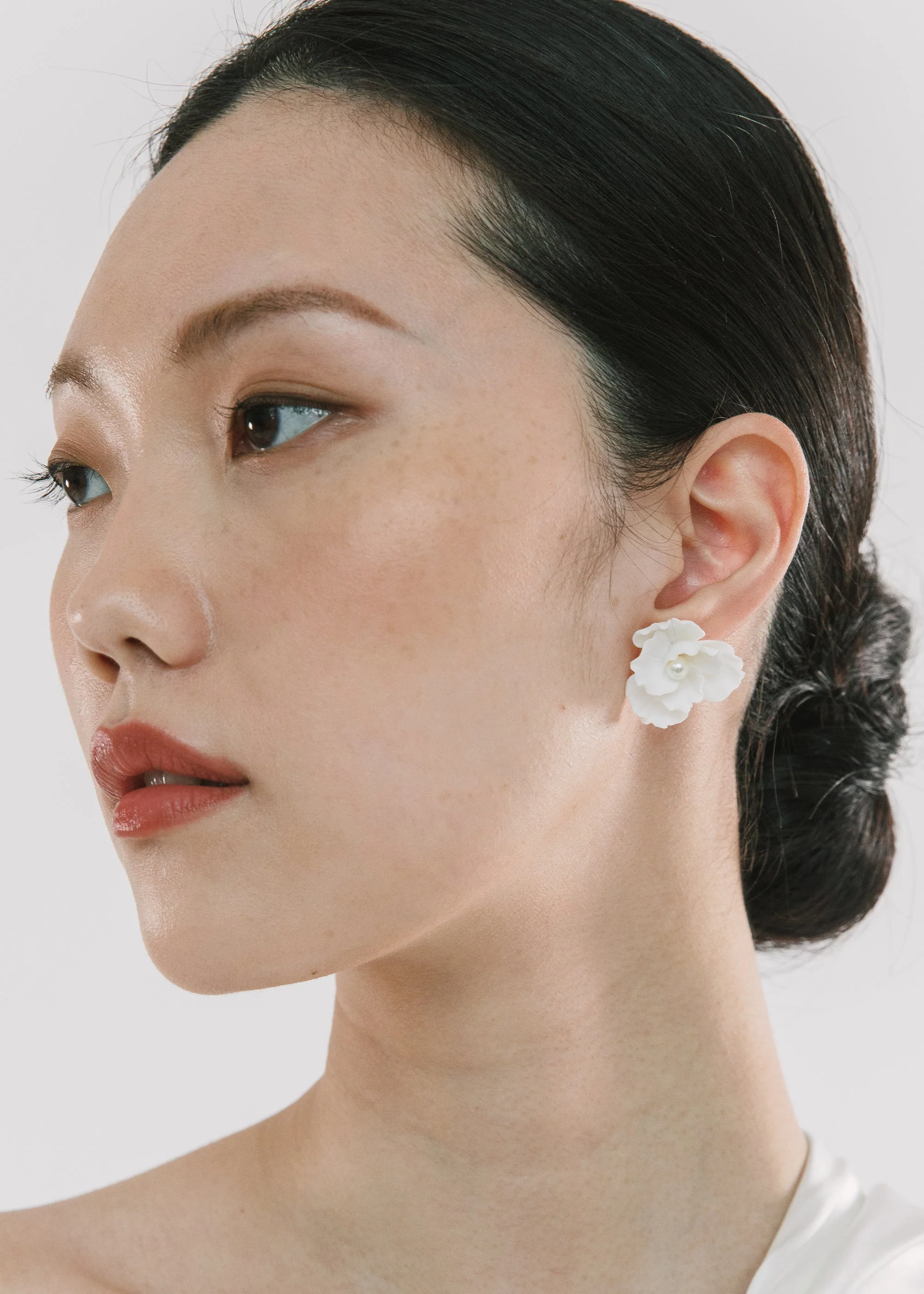 Jennifer Behr - Karissa Earrings - Image 3