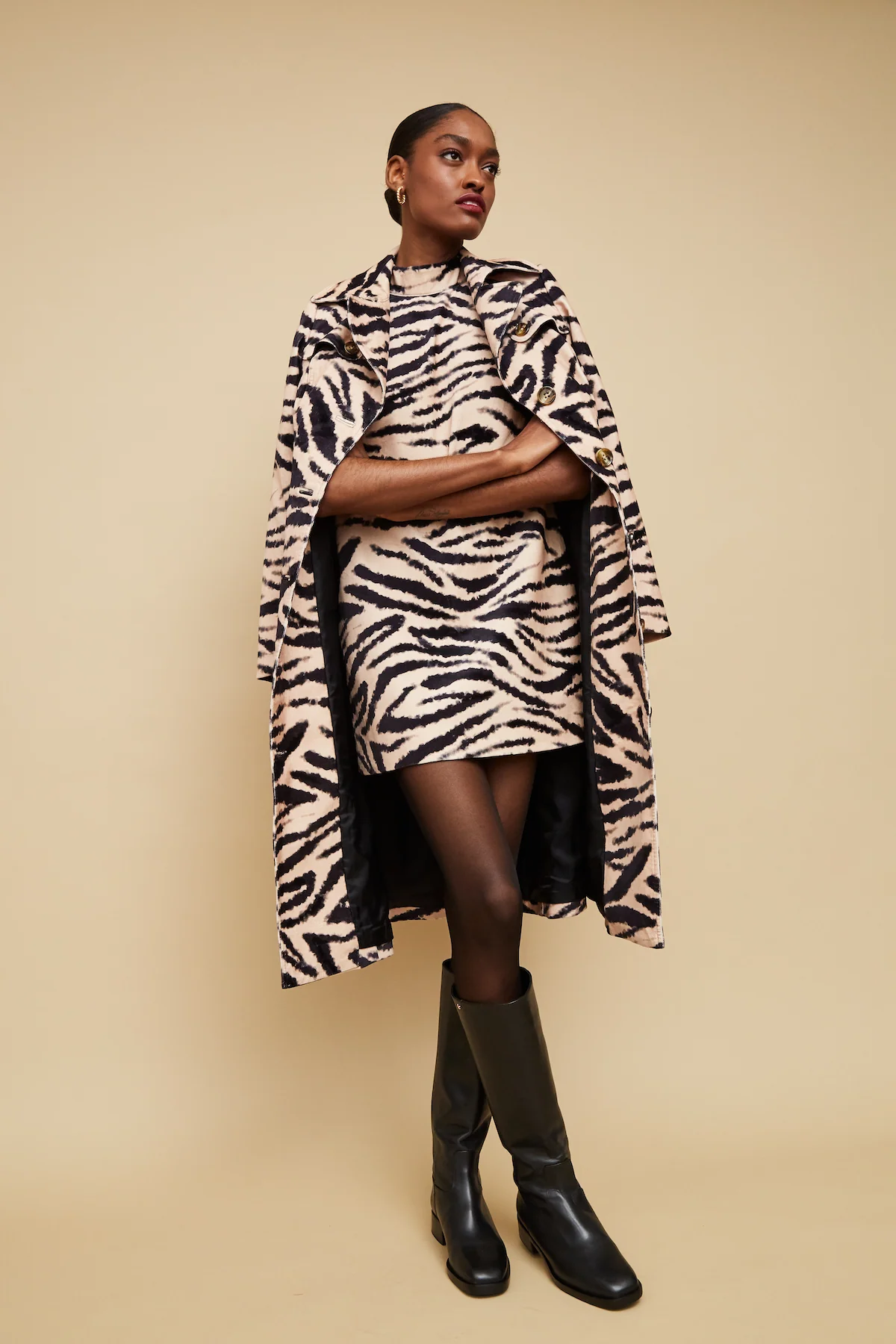 Cara Cara - Karlie Trench - Image 2