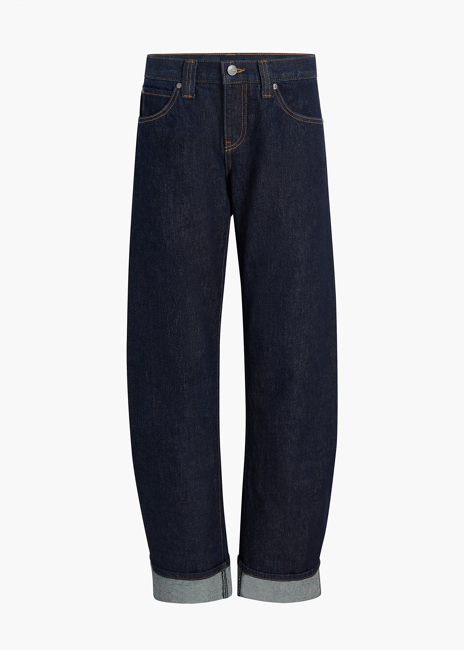 Khaite - Karo Jean in Benson - Image 8