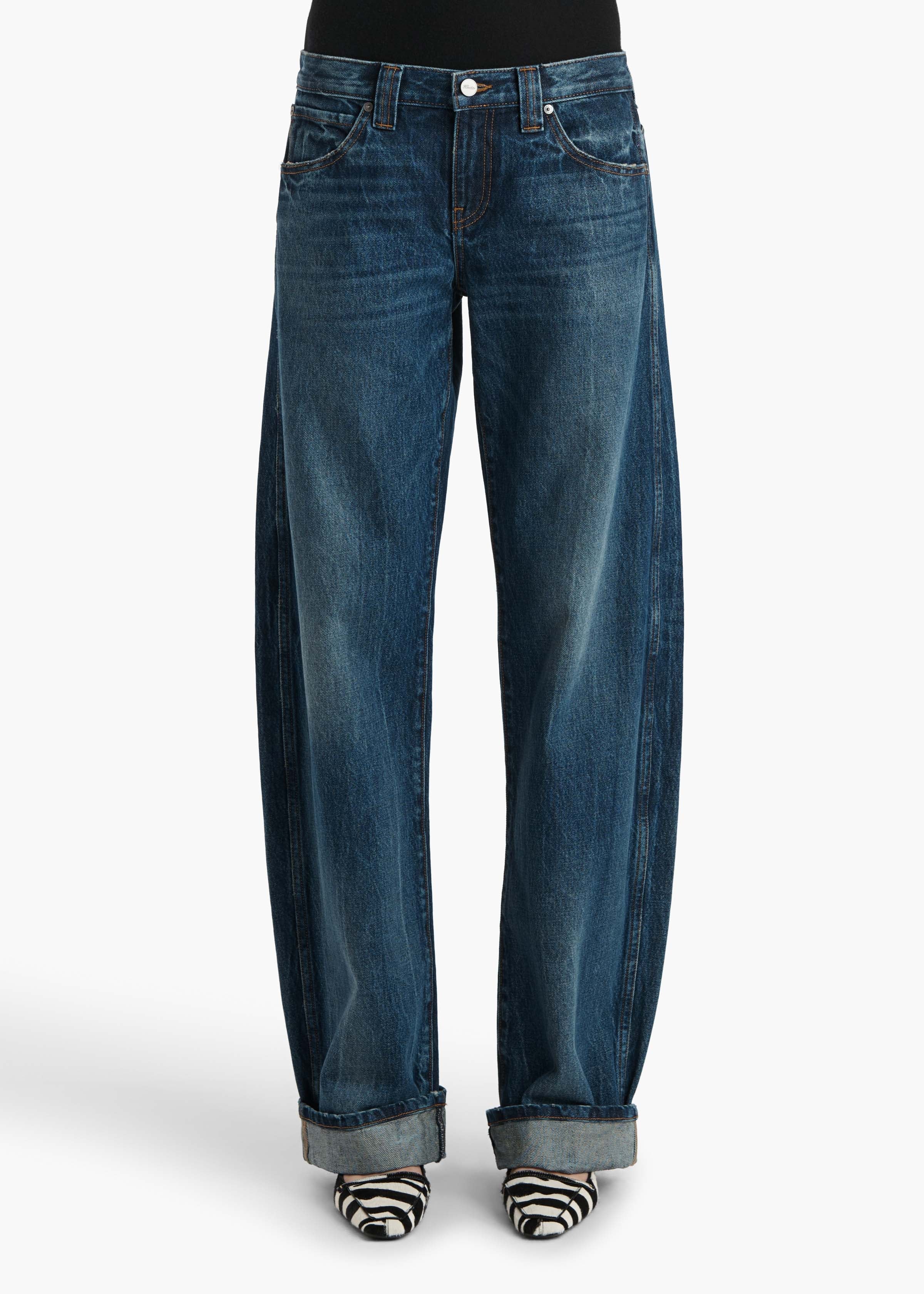 Khaite - Karo Jean in Lykens - Image 11